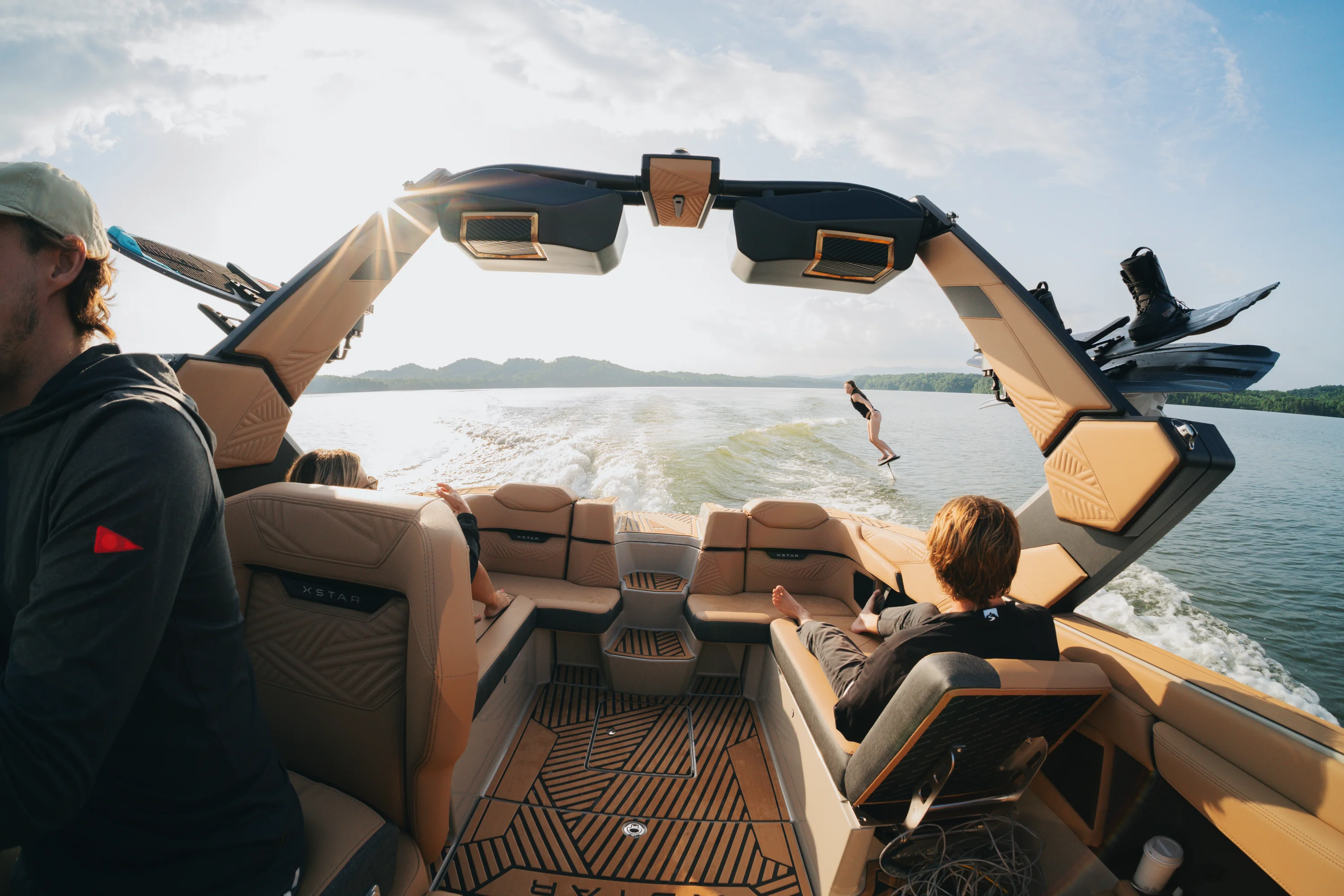 2026 Mastercraft XStar 23 Image Thumbnail #47