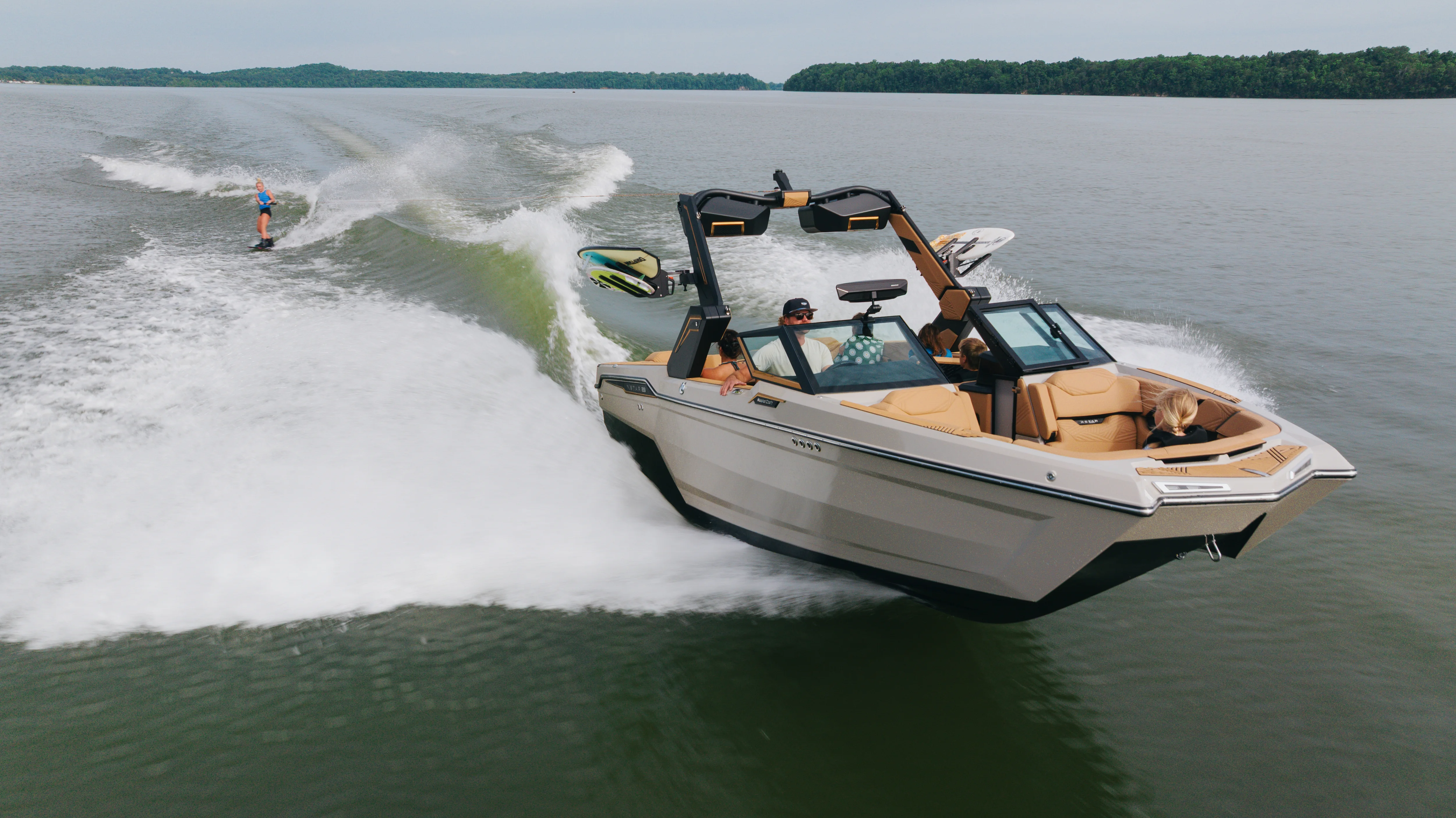 2026 Mastercraft XStar 23 Image Thumbnail #17