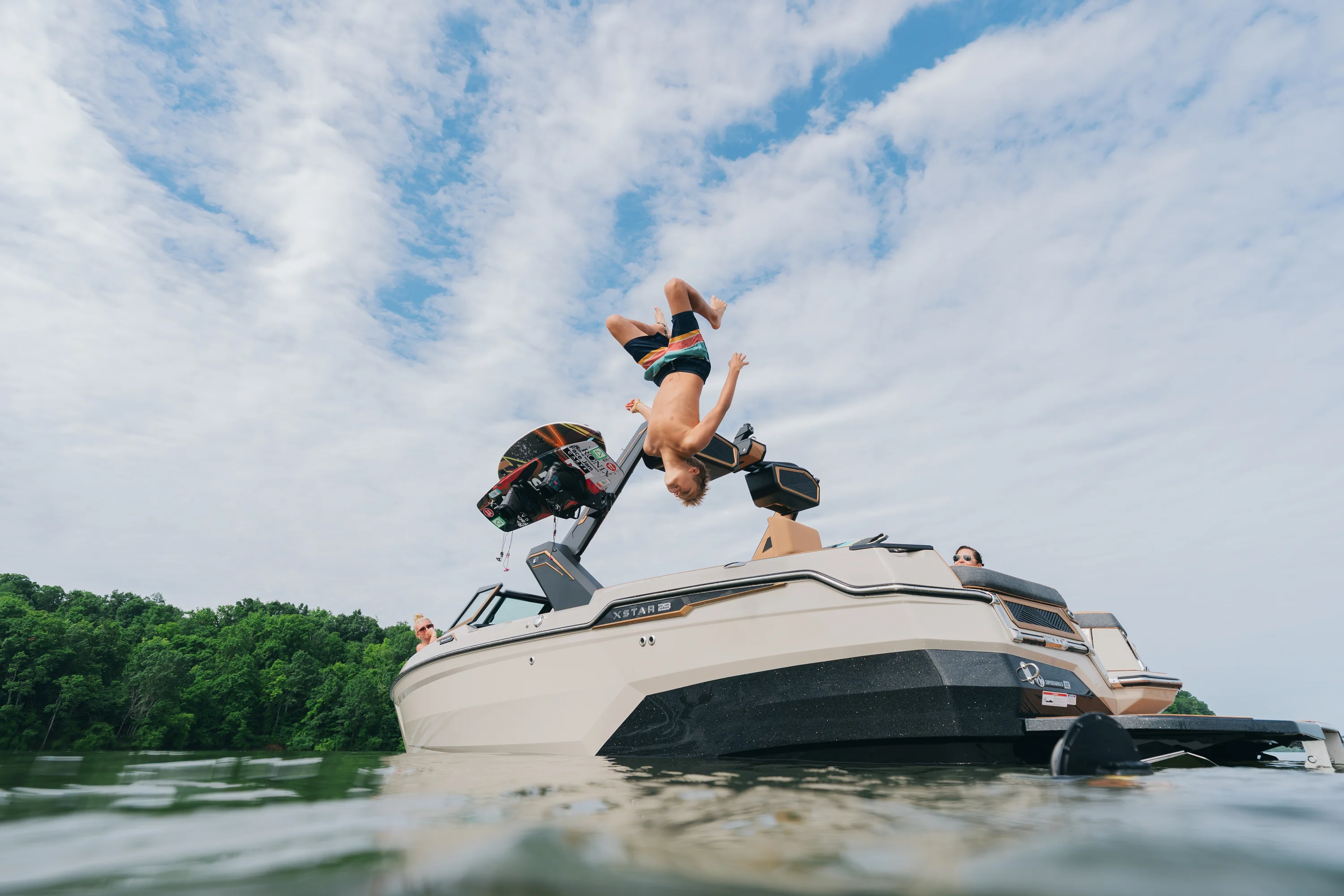 2026 Mastercraft XStar 23 Image Thumbnail #10