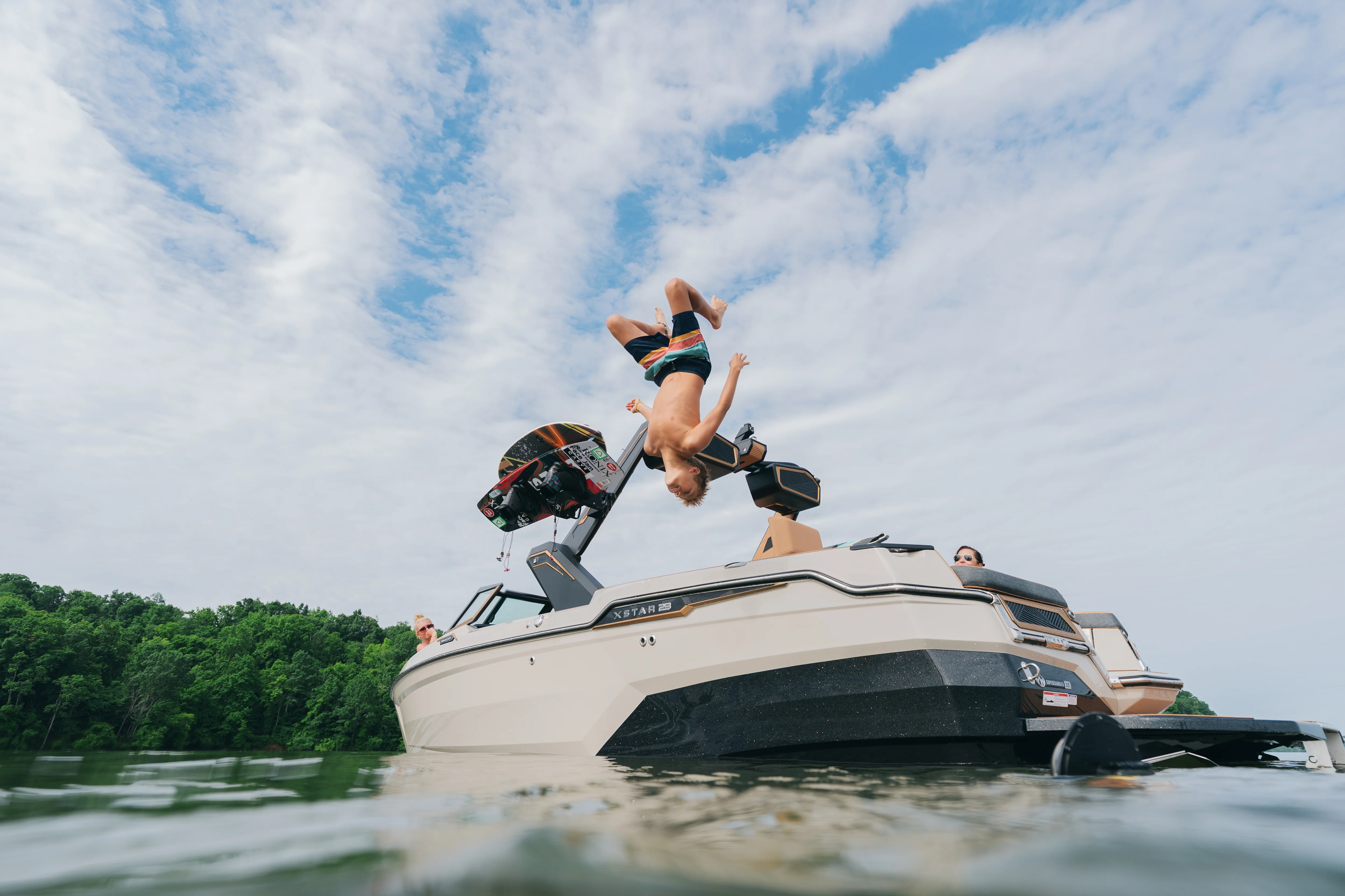 2026 Mastercraft XStar 23 Image Thumbnail #10