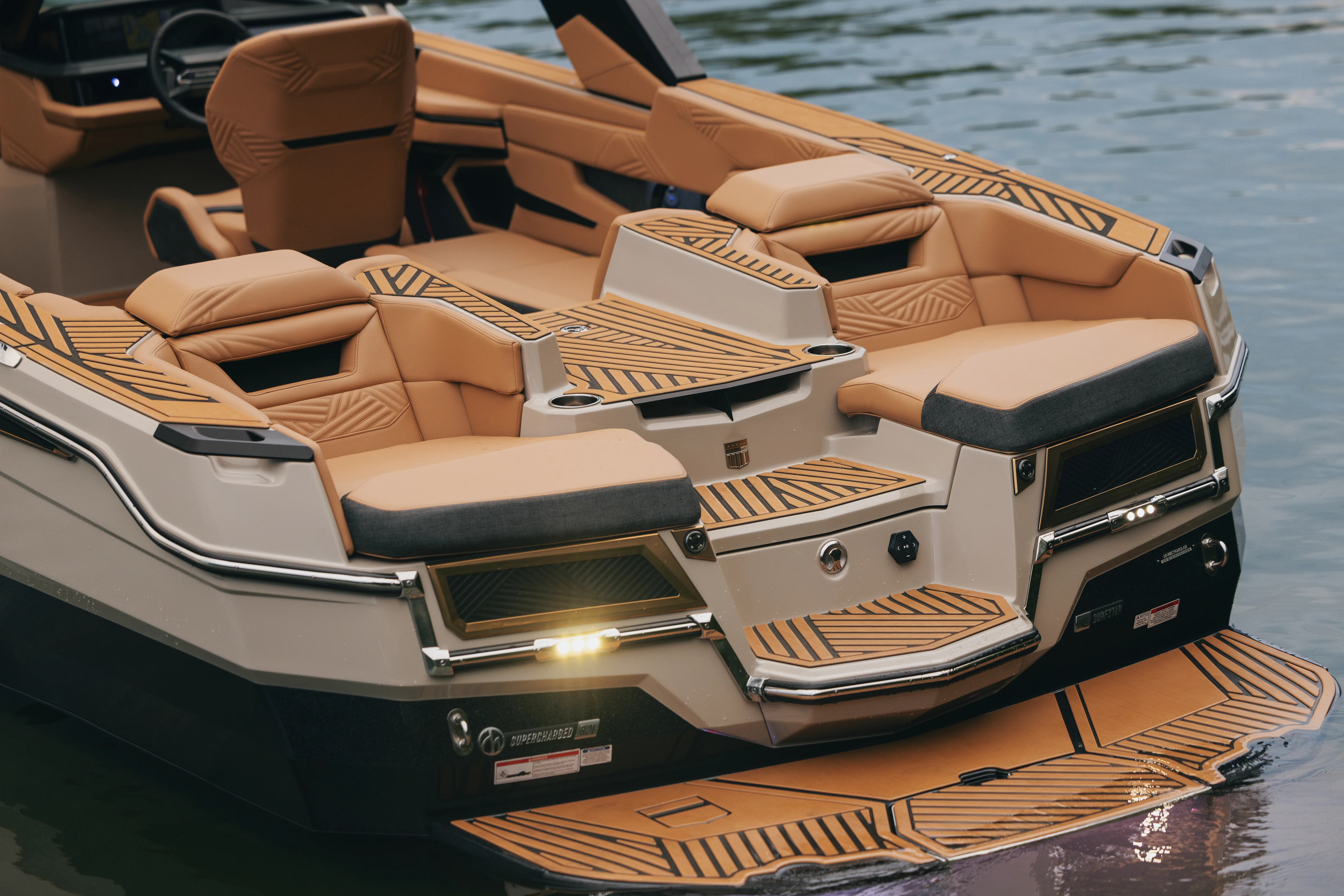 2026 Mastercraft XStar 23 Image Thumbnail #13