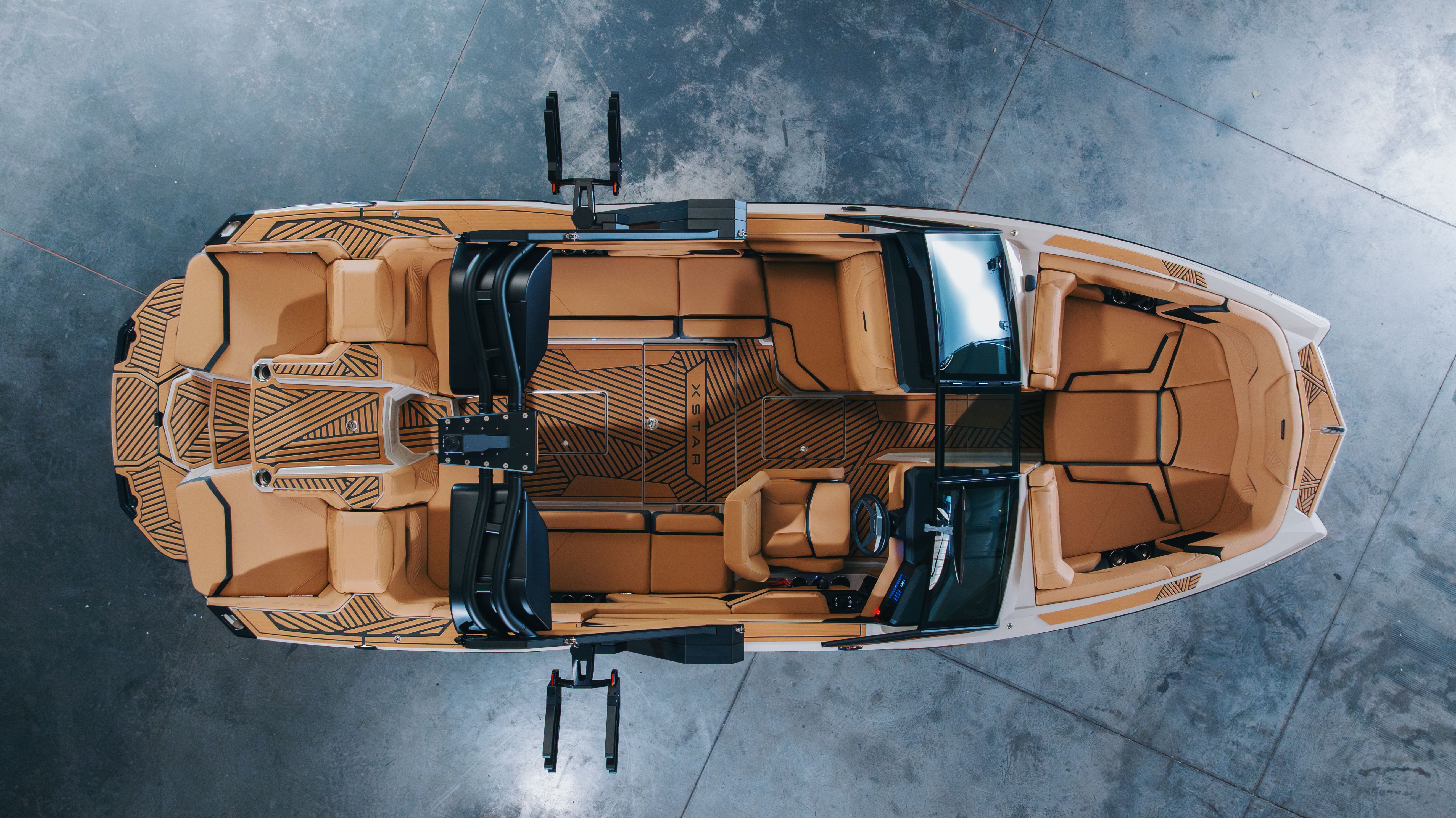 2026 Mastercraft XStar 23 Image Thumbnail #30