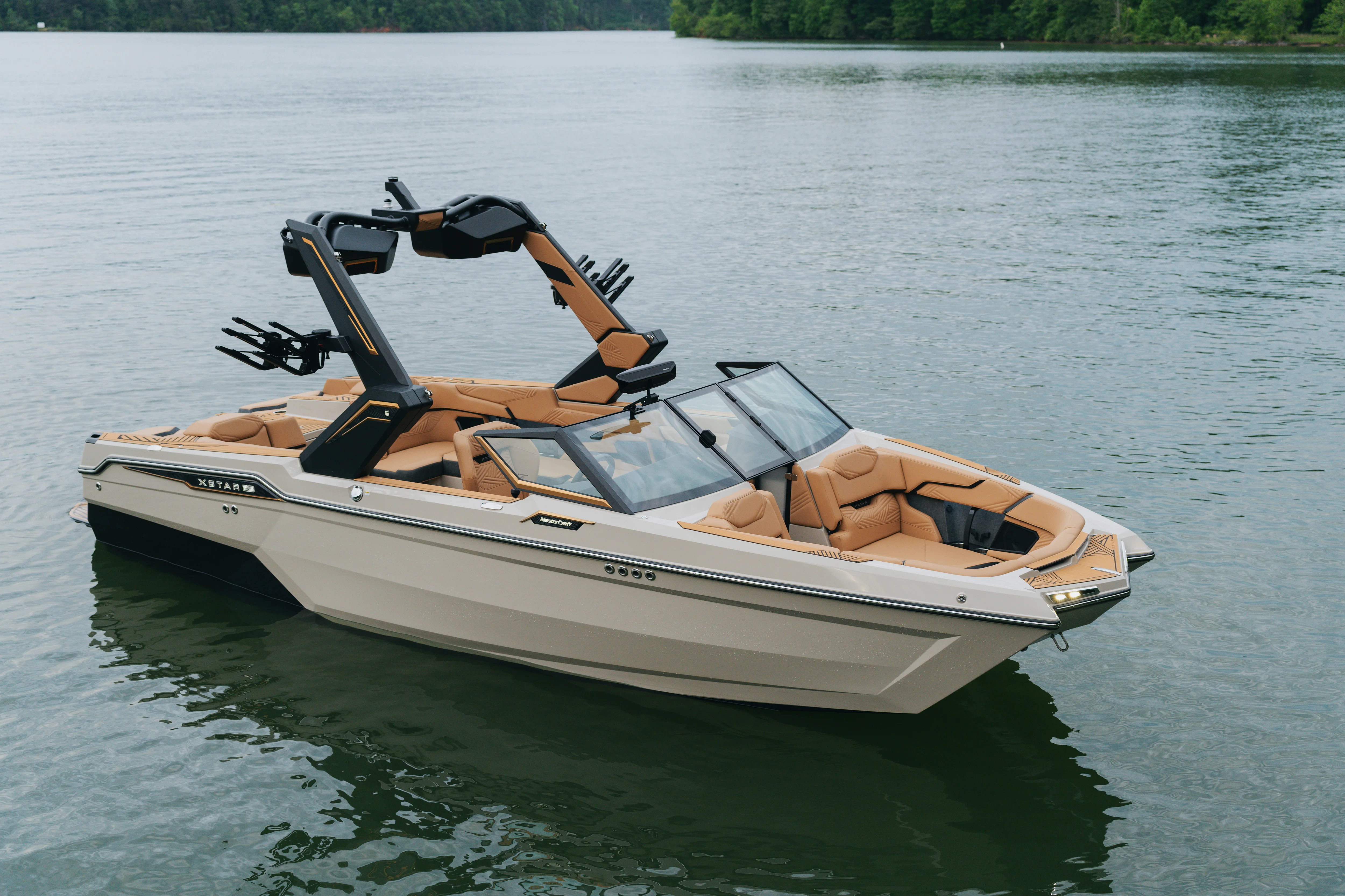 2026 Mastercraft XStar 23 Image Thumbnail #9
