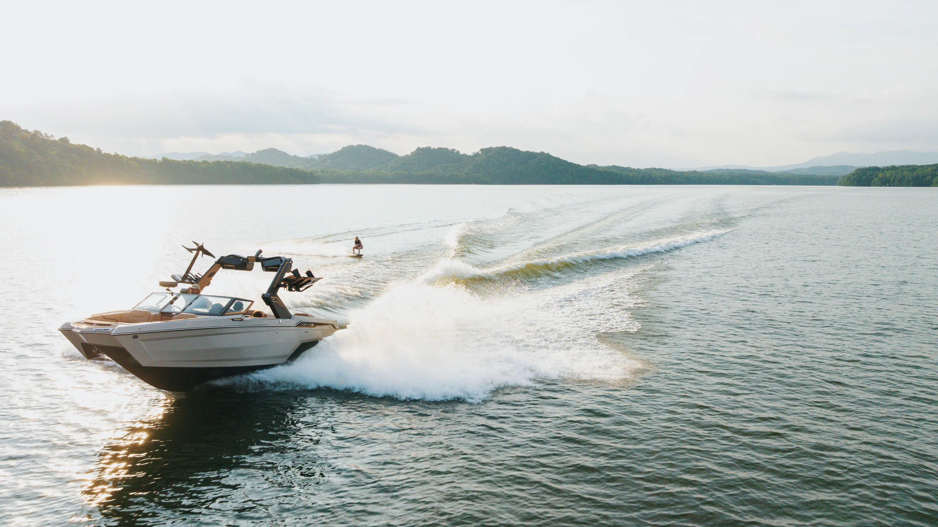 2026 Mastercraft XStar 23 Image Thumbnail #21