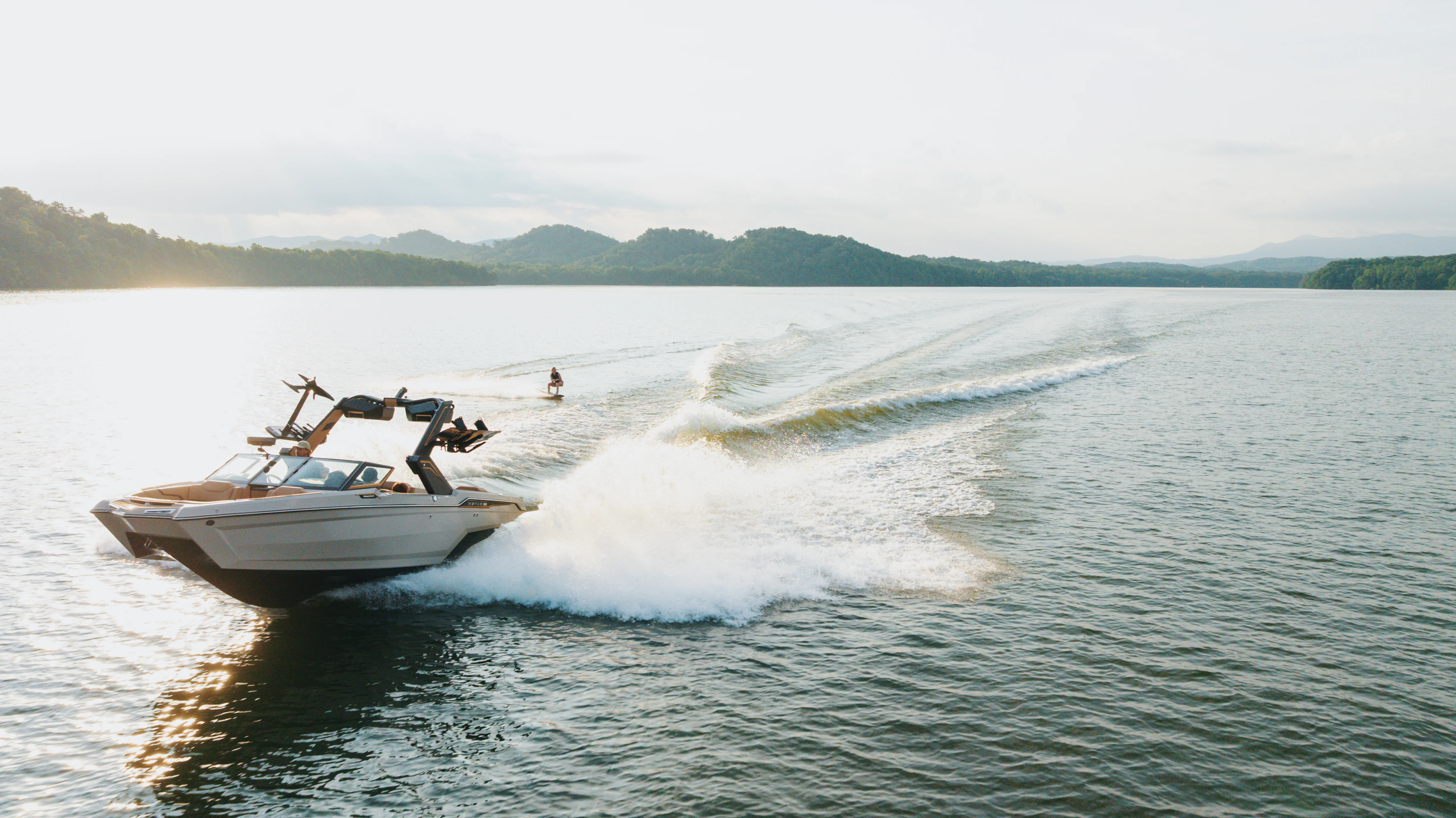 2026 Mastercraft XStar 23 Image Thumbnail #21