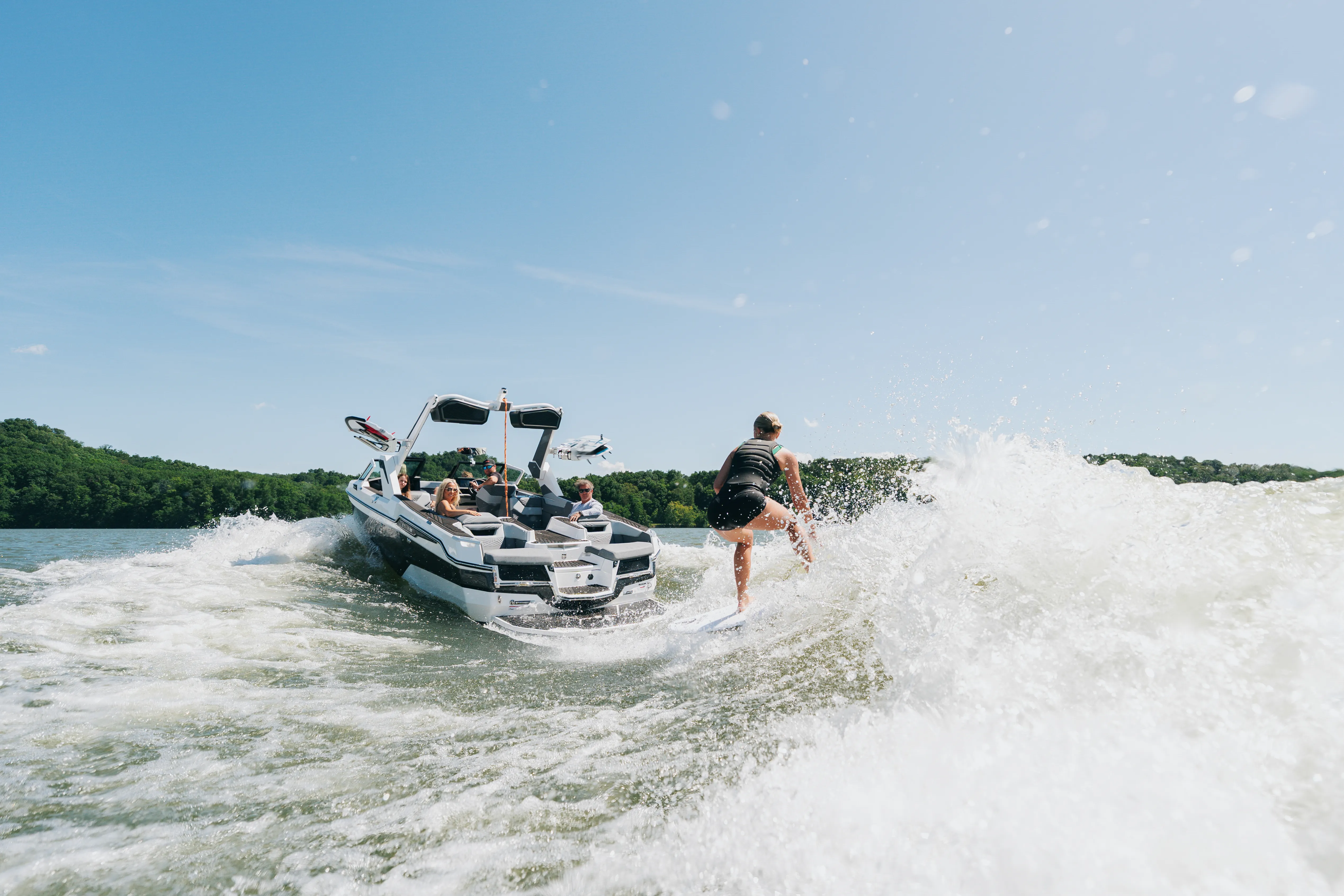 2026 Mastercraft XStar 25 Image Thumbnail #64