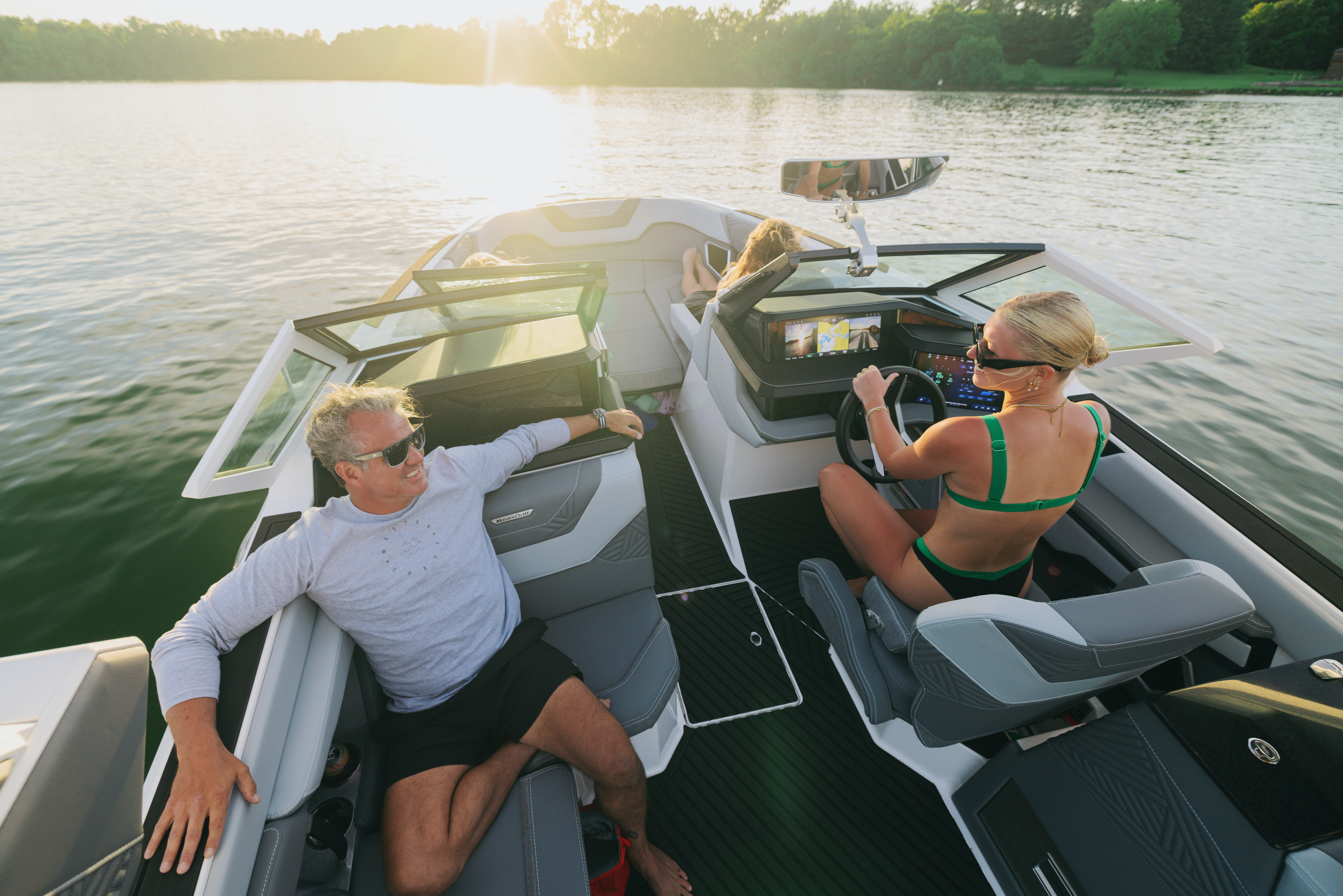 2026 Mastercraft XStar 25 Image Thumbnail #9