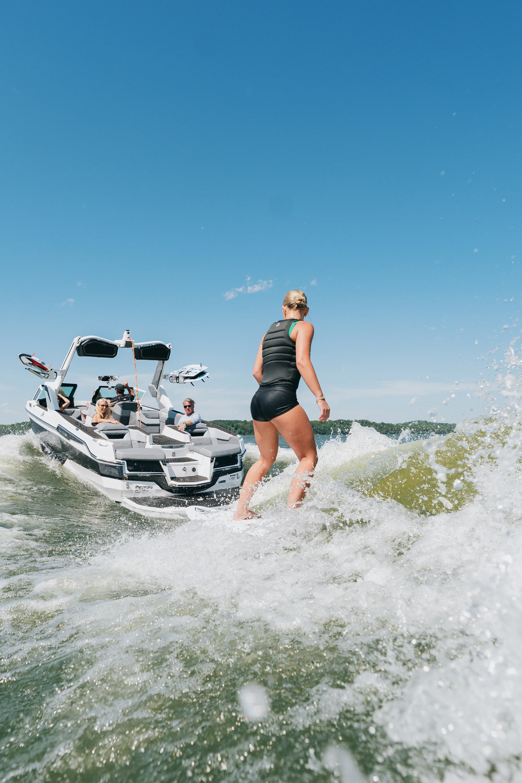 2026 Mastercraft XStar 25 Image Thumbnail #65