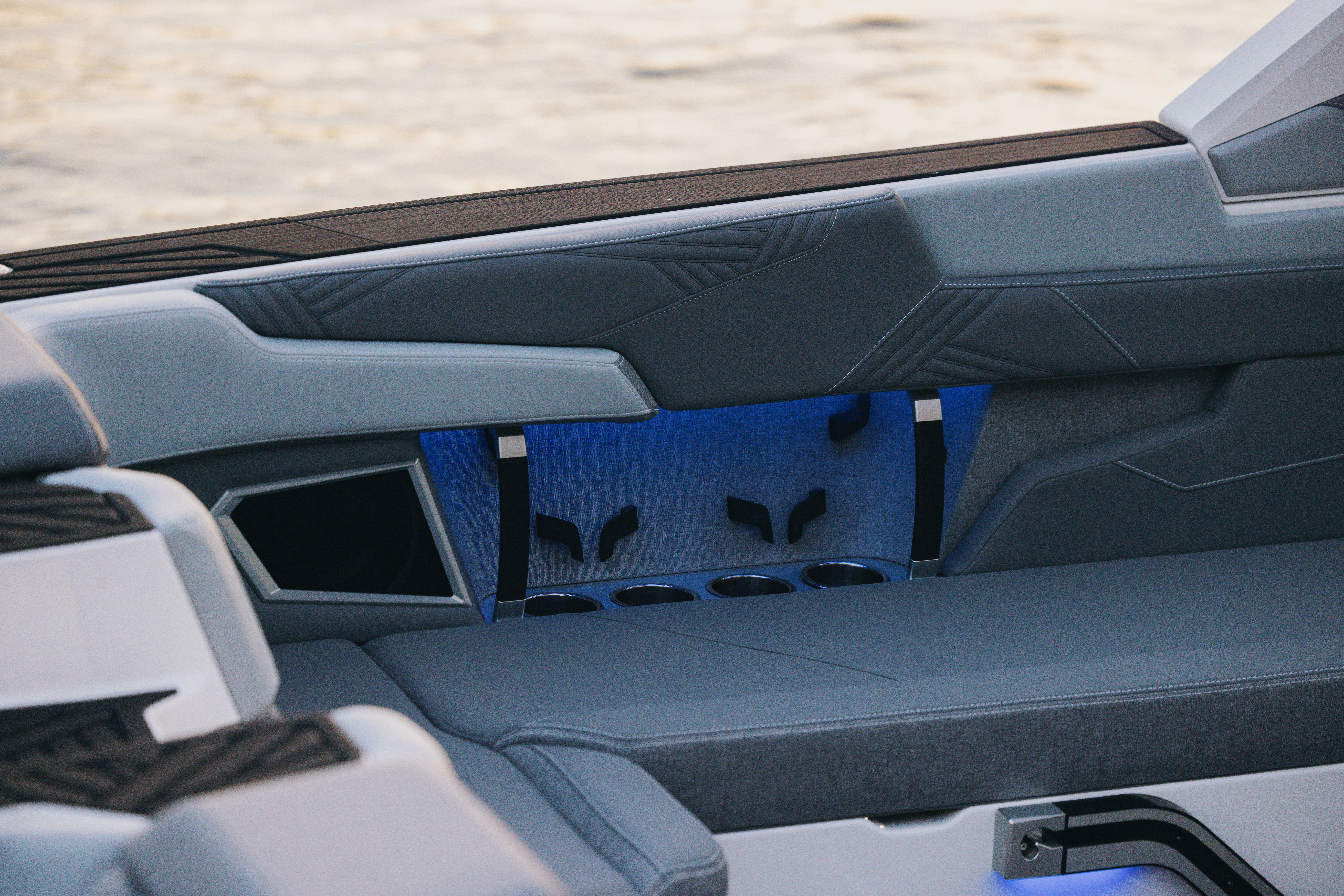 2026 Mastercraft XStar 25 Image Thumbnail #34