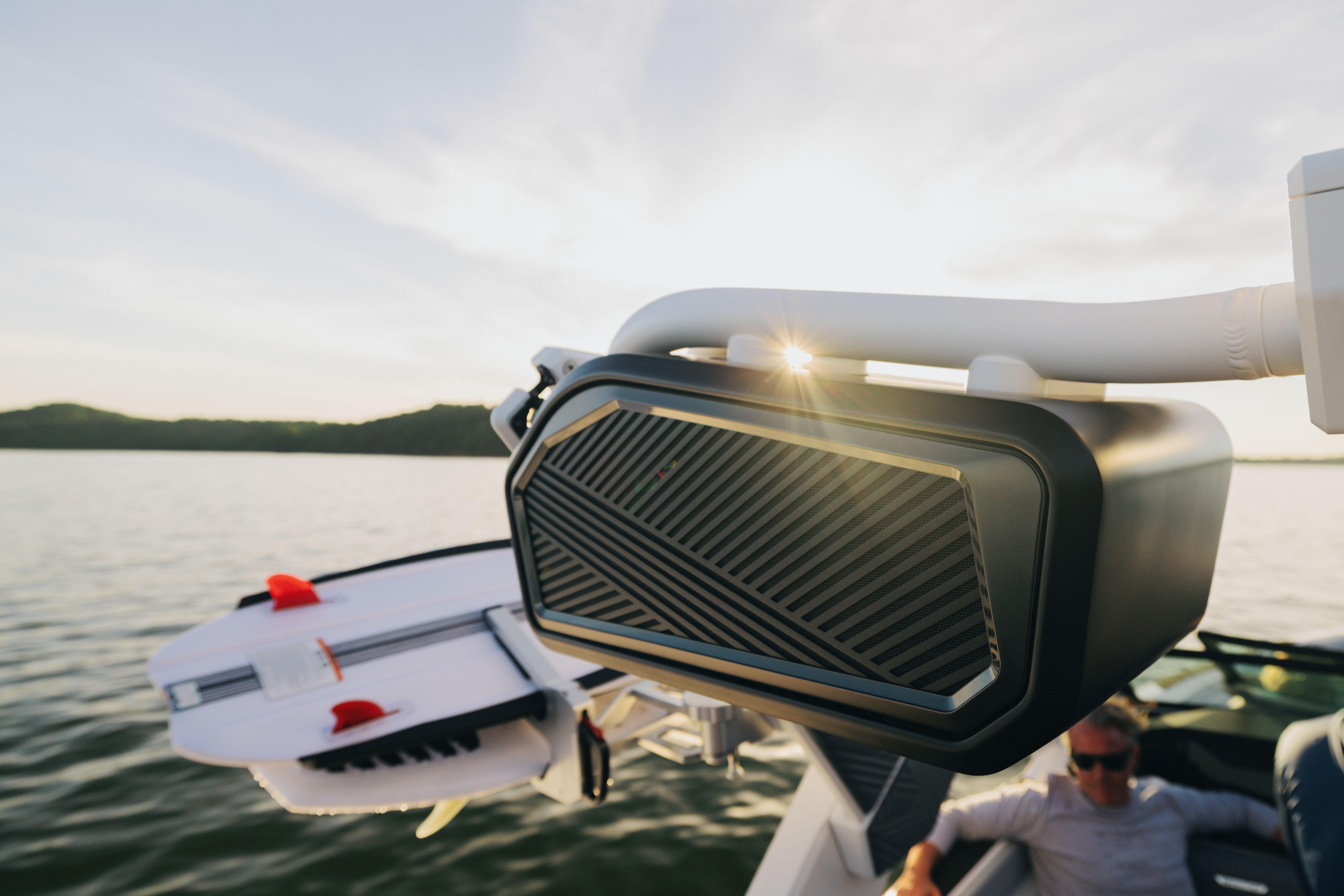 2026 Mastercraft XStar 25 Image Thumbnail #13