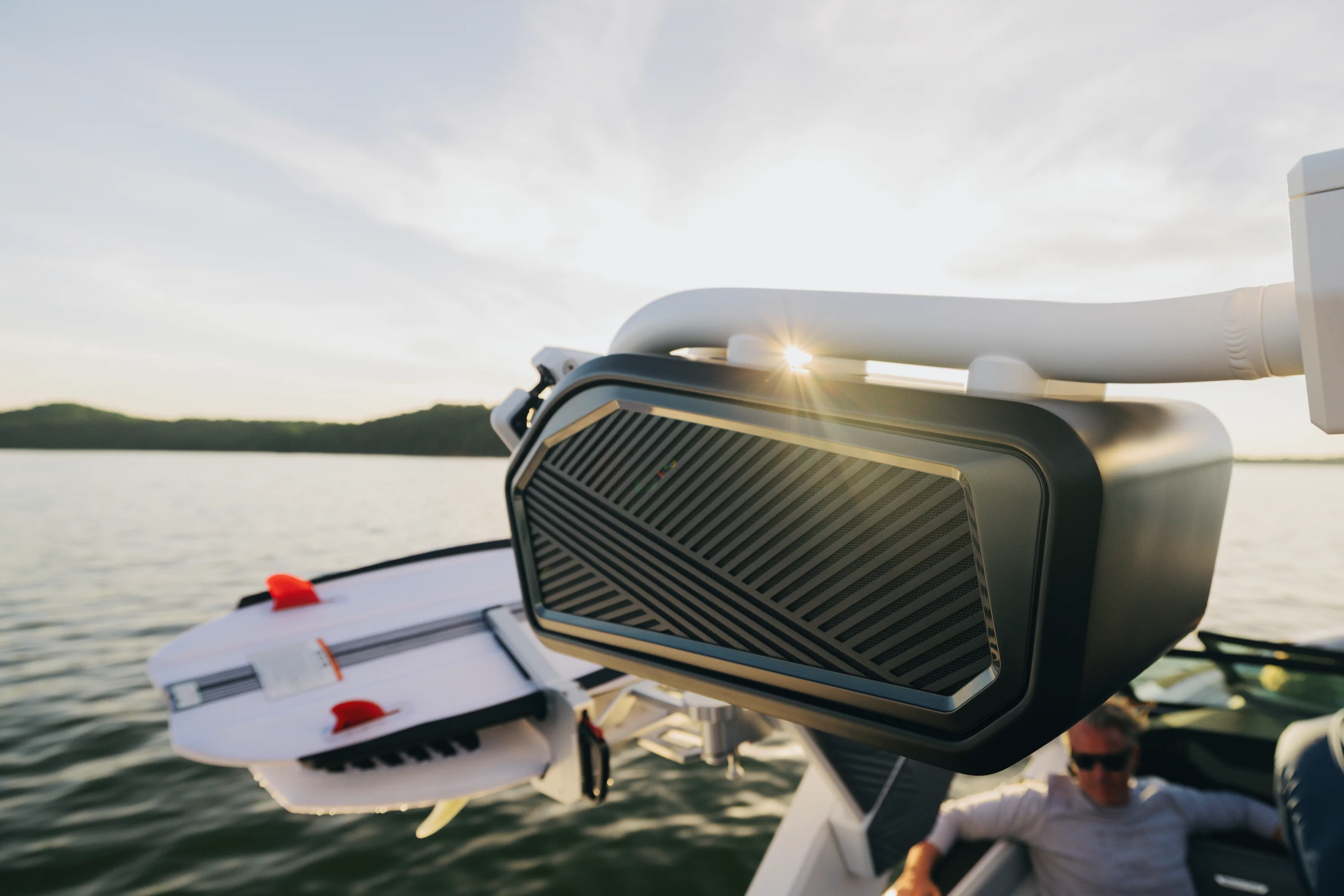 2026 Mastercraft XStar 25 Image Thumbnail #13