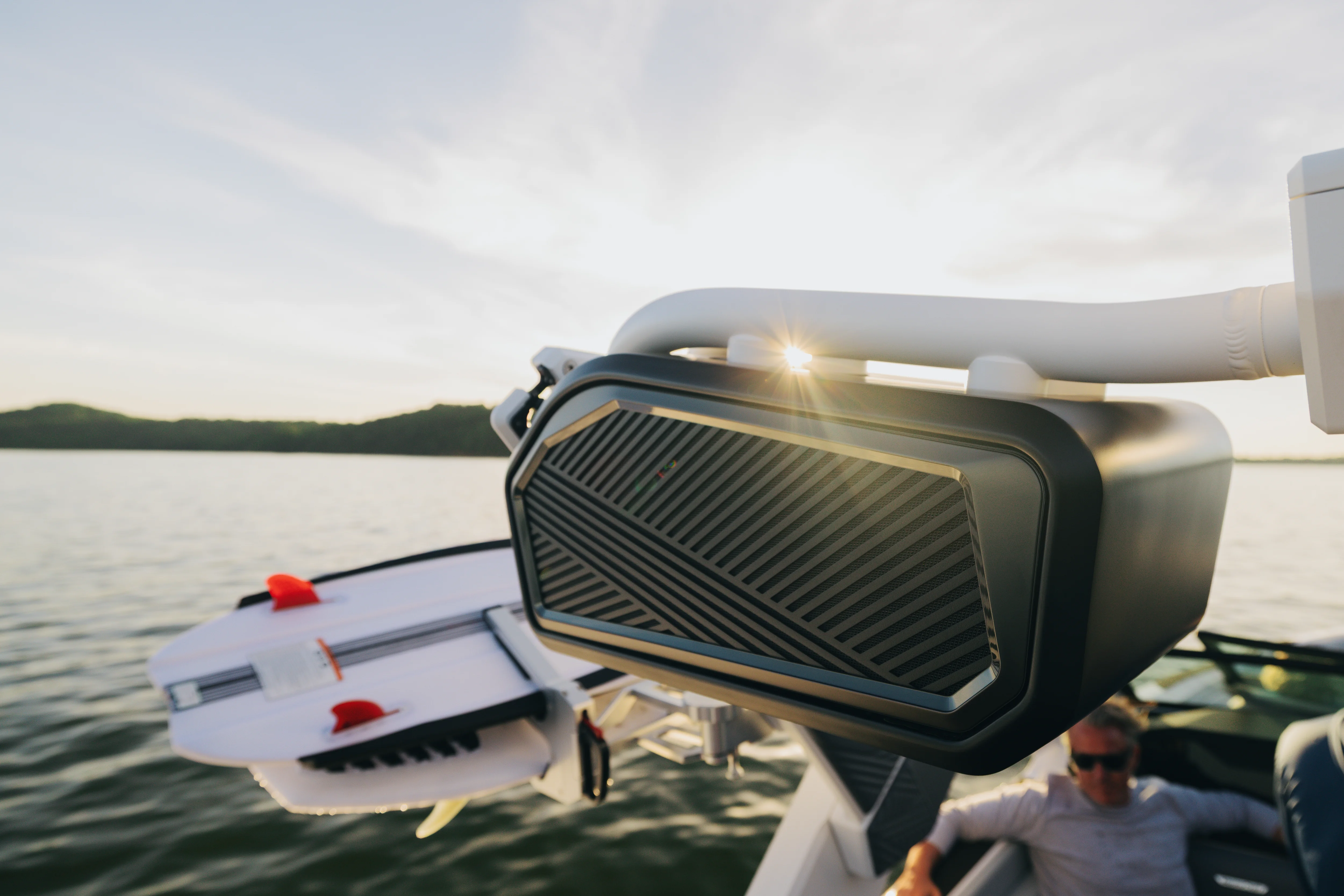 2026 Mastercraft XStar 25 Image Thumbnail #13