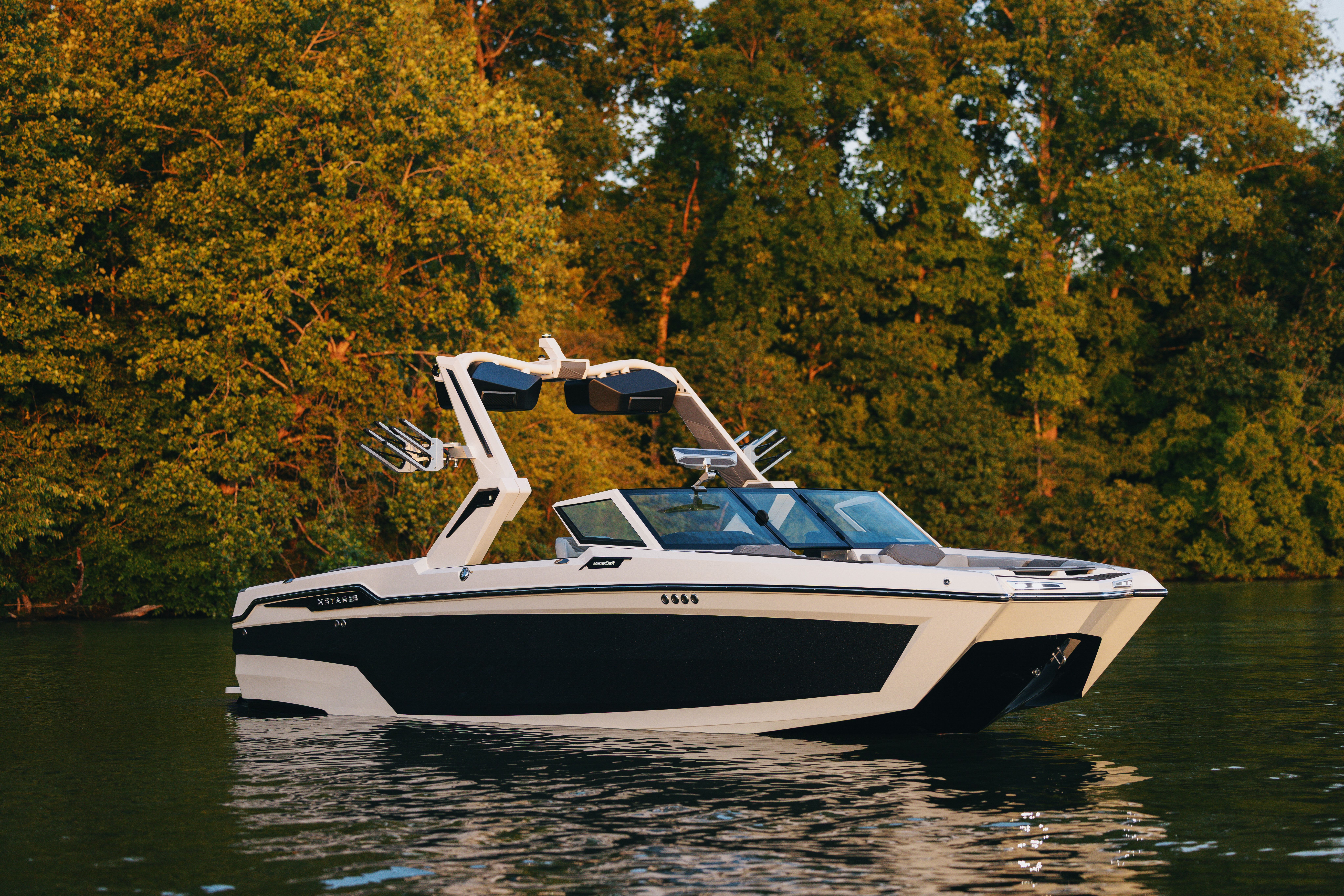 2026 Mastercraft XStar 25 Image Thumbnail #32