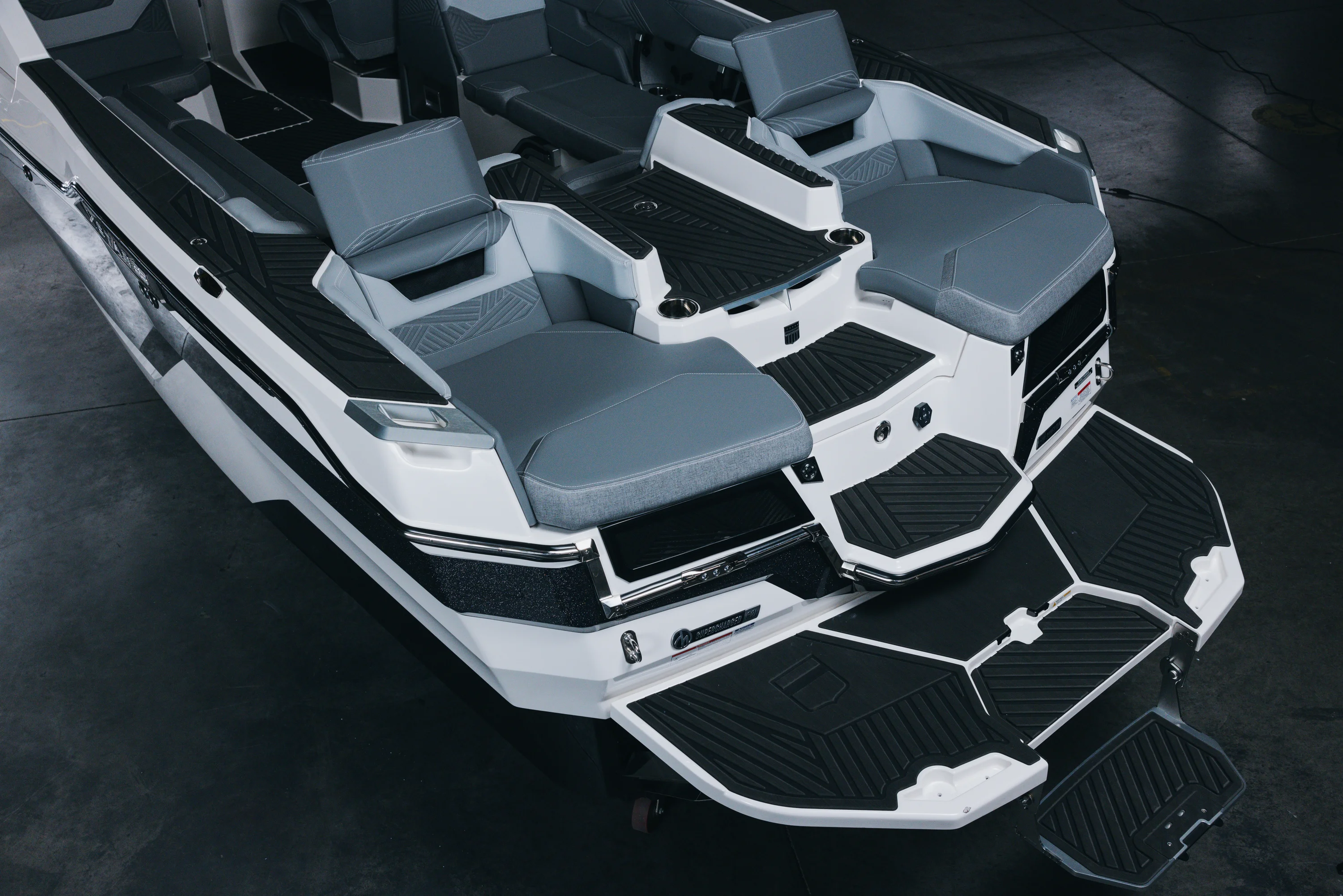 2026 Mastercraft XStar 25 Image Thumbnail #45