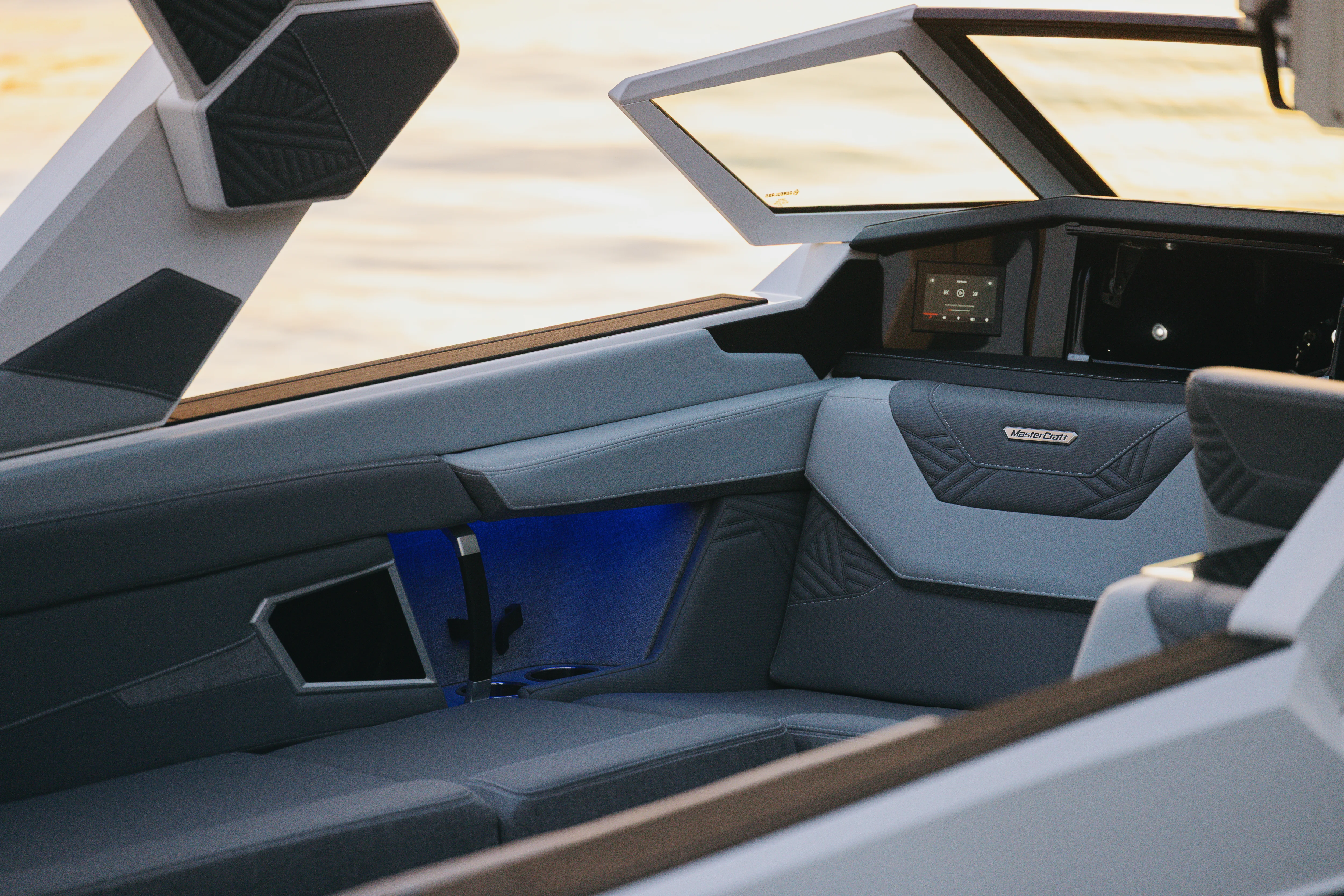 2026 Mastercraft XStar 25 Image Thumbnail #33