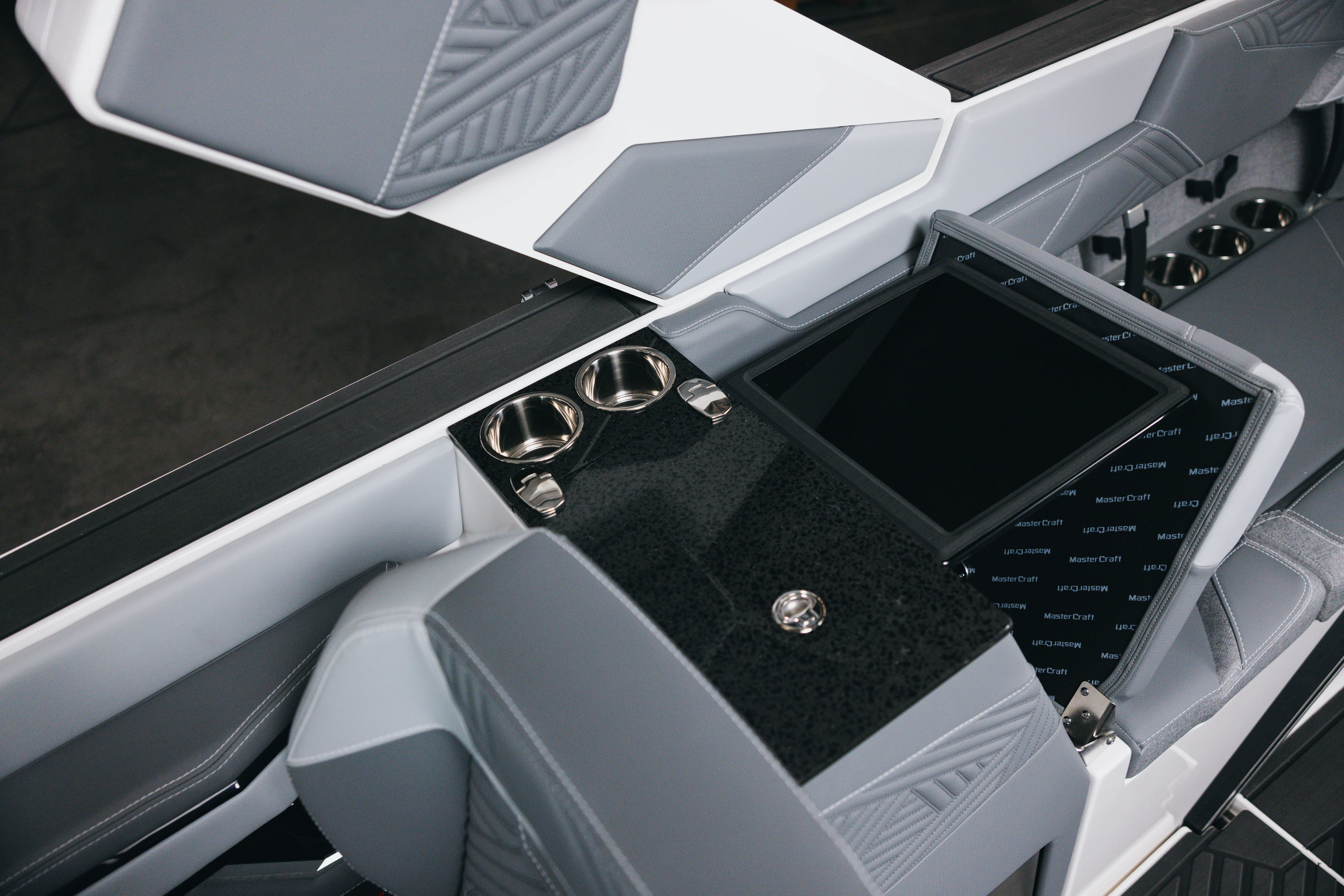 2026 Mastercraft XStar 25 Image Thumbnail #53