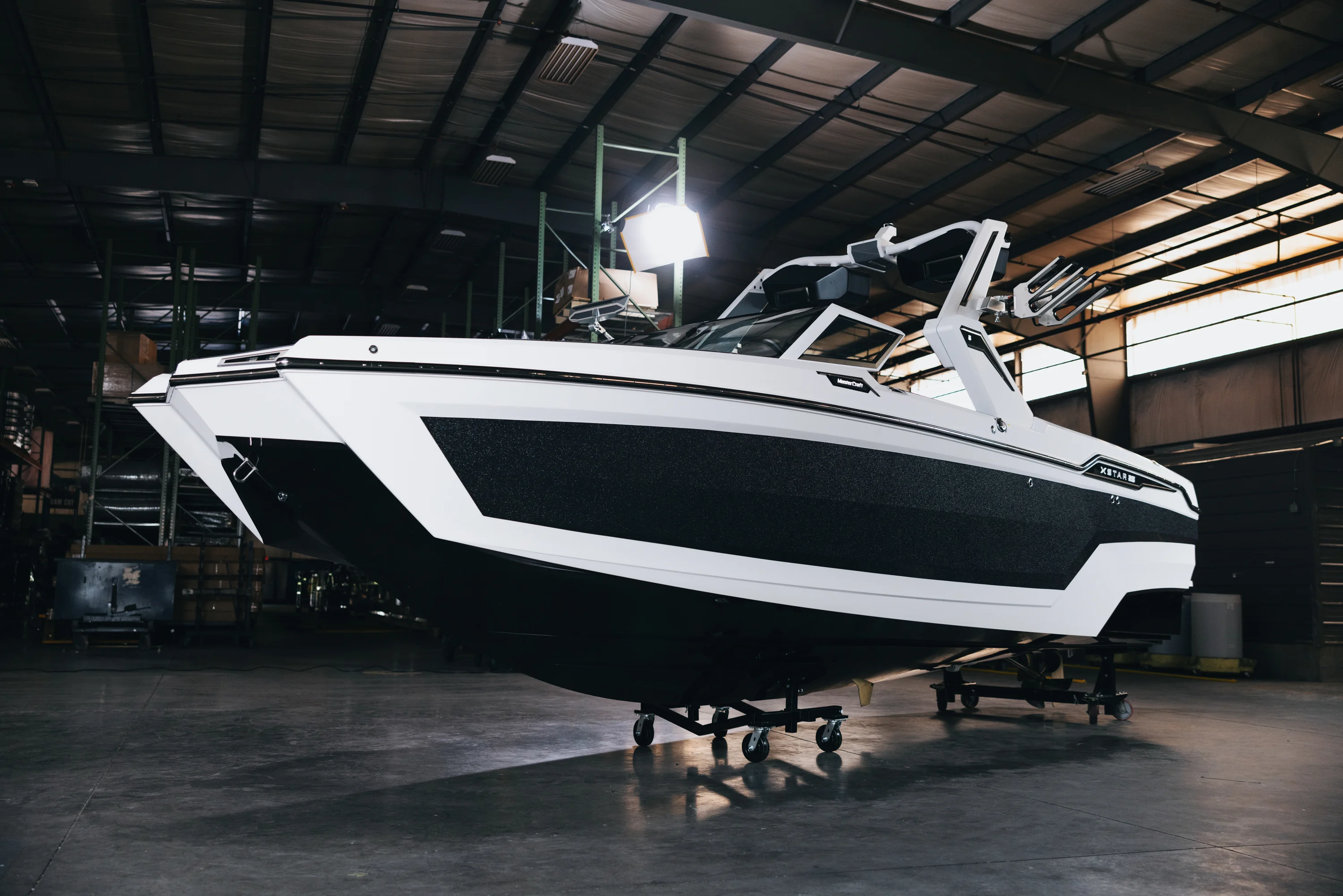 2026 Mastercraft XStar 25 Image Thumbnail #39