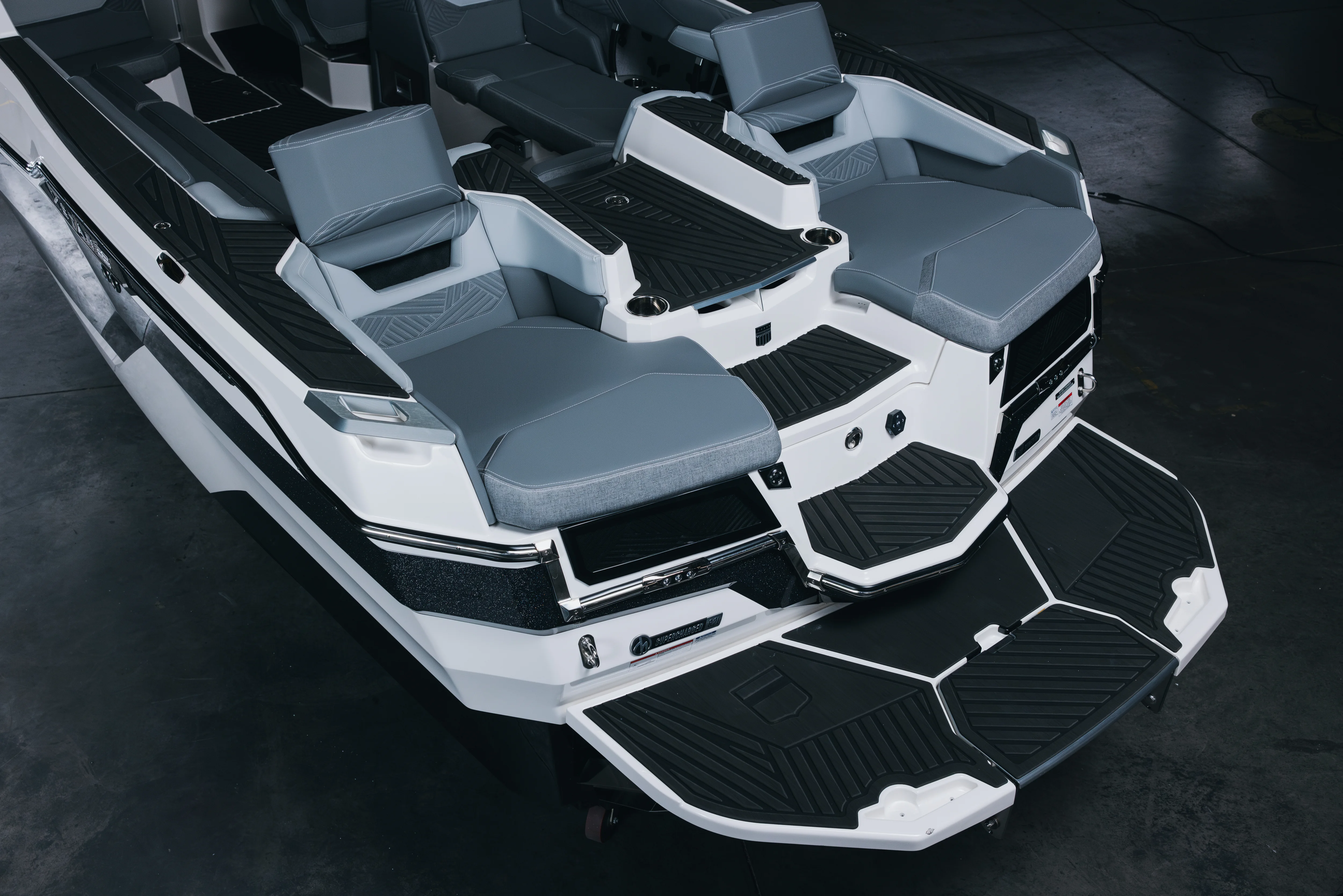 2026 Mastercraft XStar 25 Image Thumbnail #16