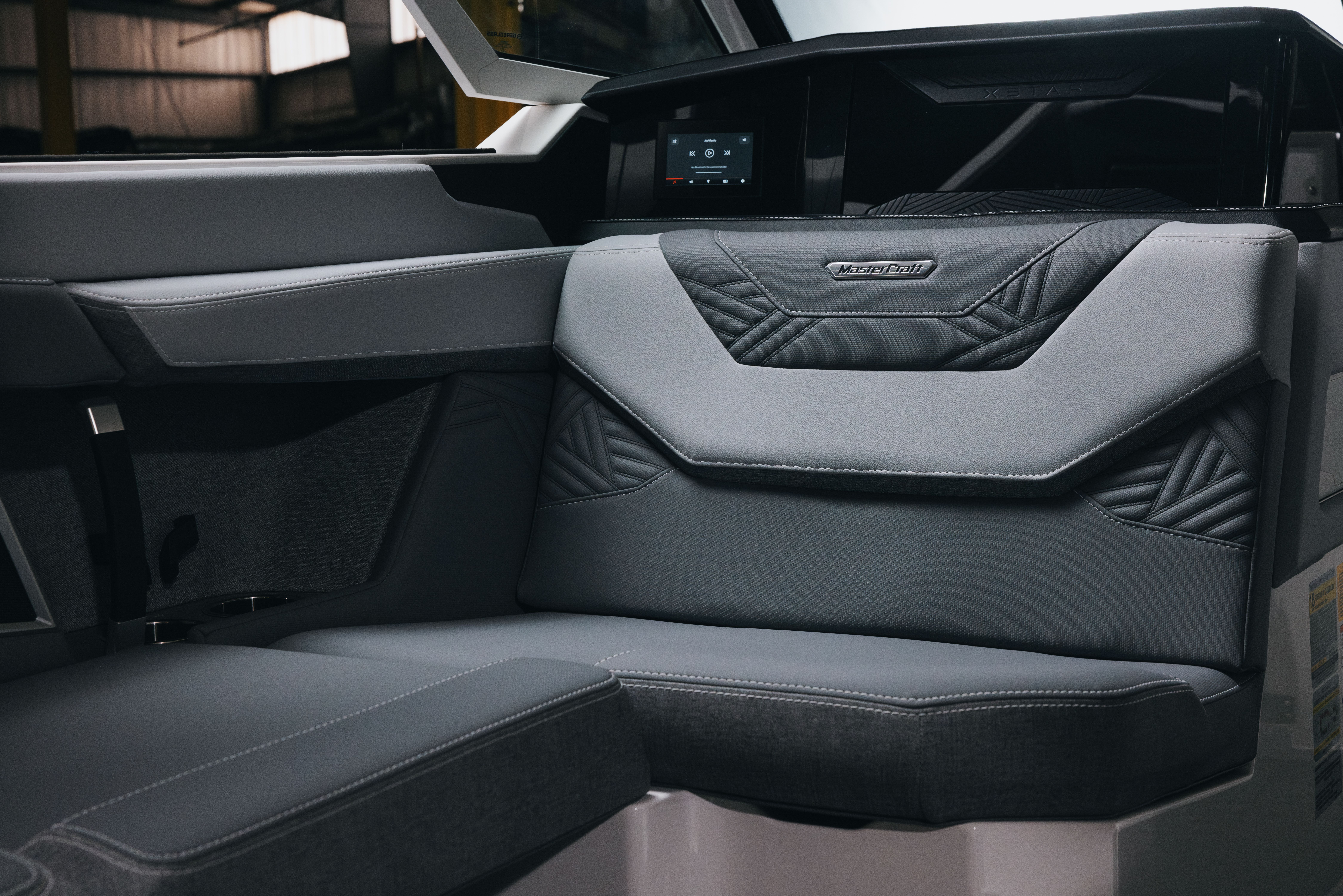 2026 Mastercraft XStar 25 Image Thumbnail #18