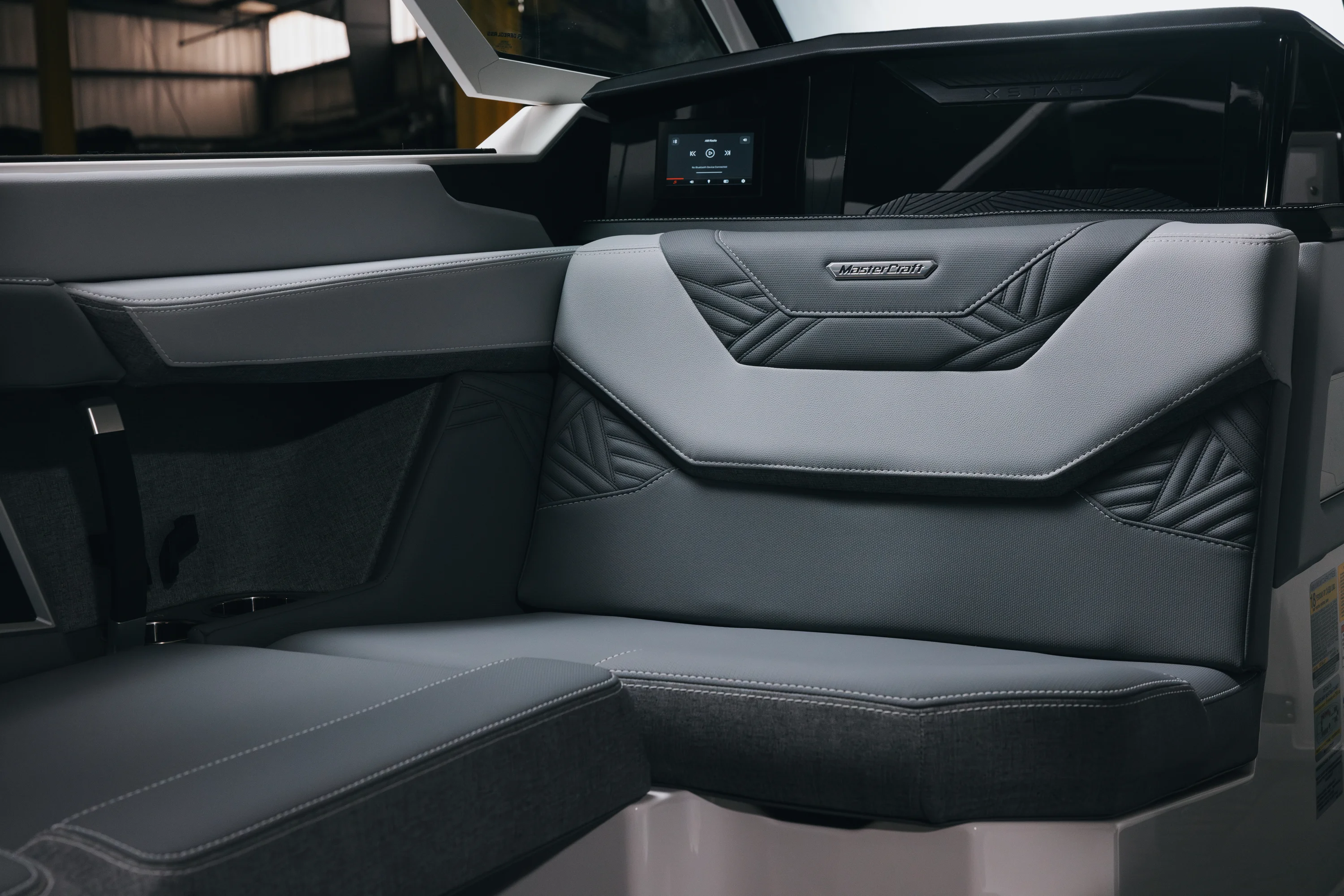 2026 Mastercraft XStar 25 Image Thumbnail #18