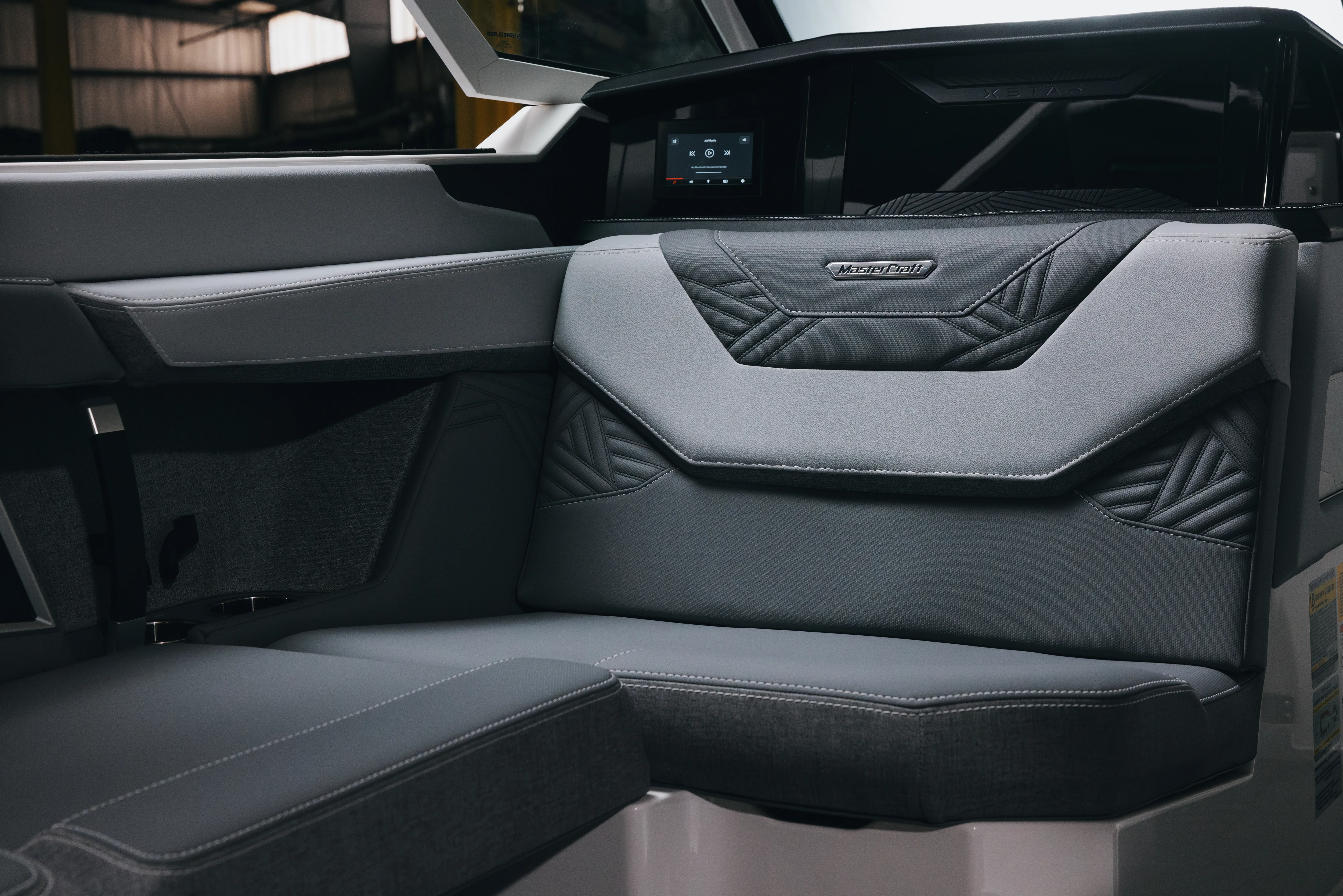 2026 Mastercraft XStar 25 Image Thumbnail #18