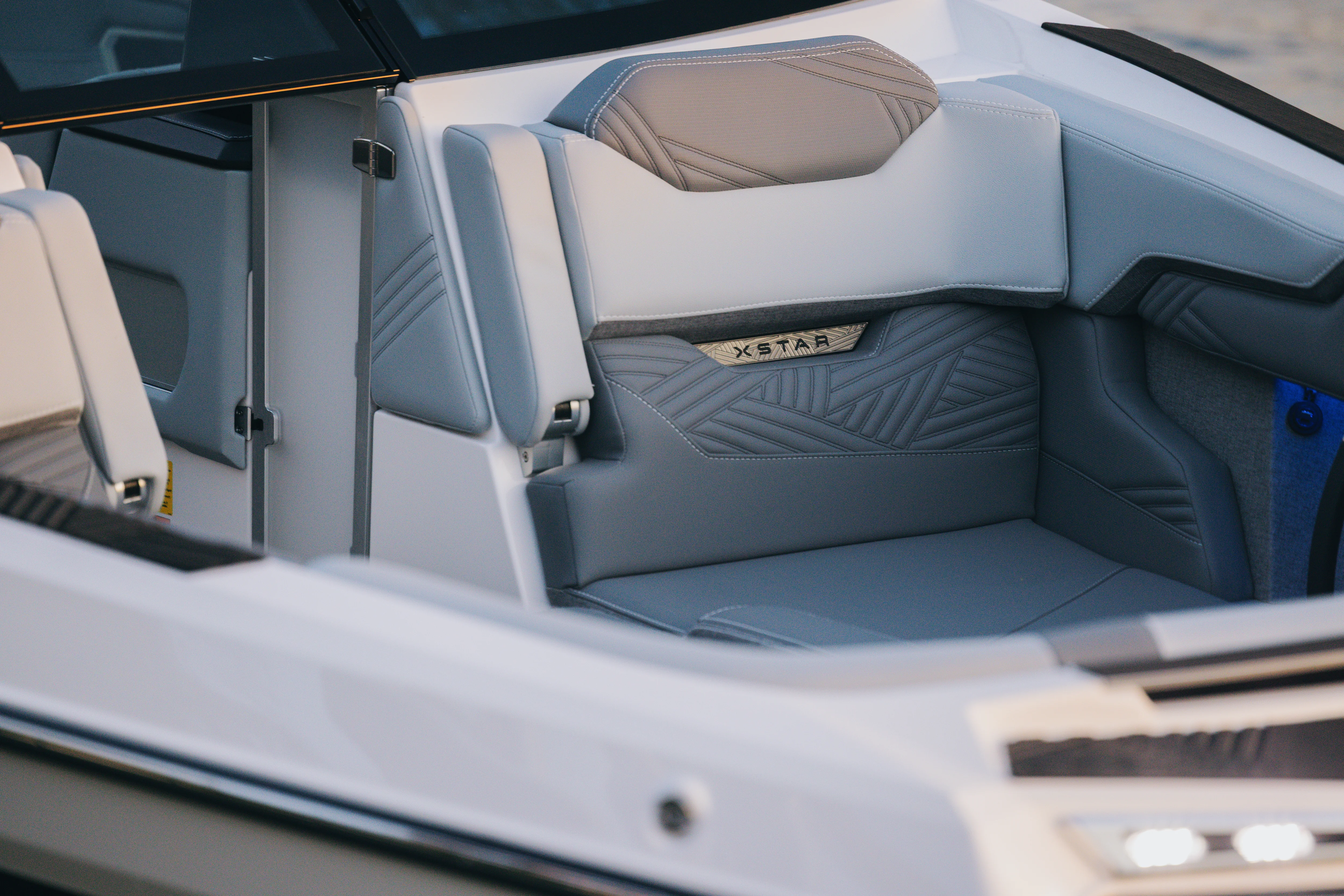 2026 Mastercraft XStar 25 Image Thumbnail #36