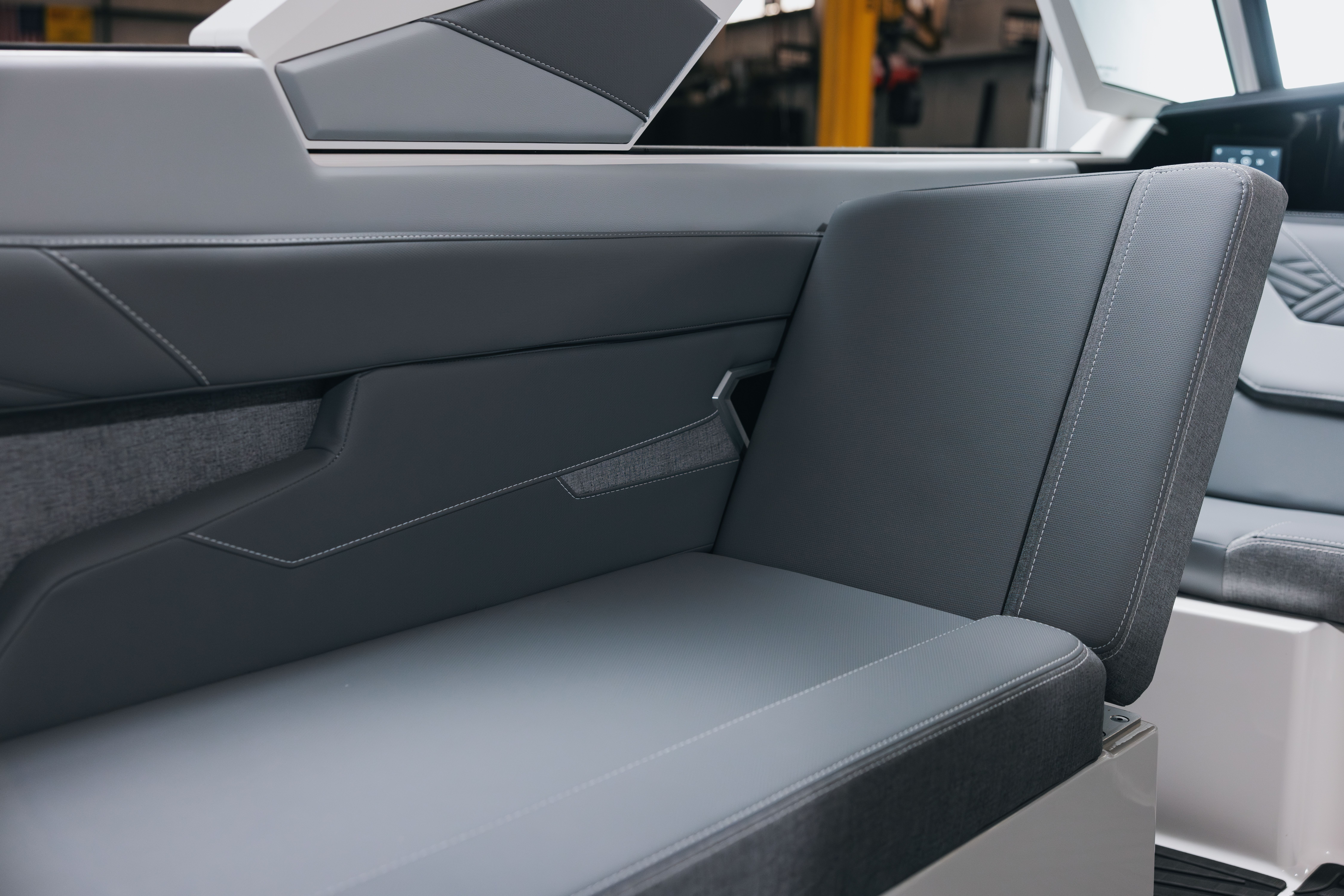 2026 Mastercraft XStar 25 Image Thumbnail #19