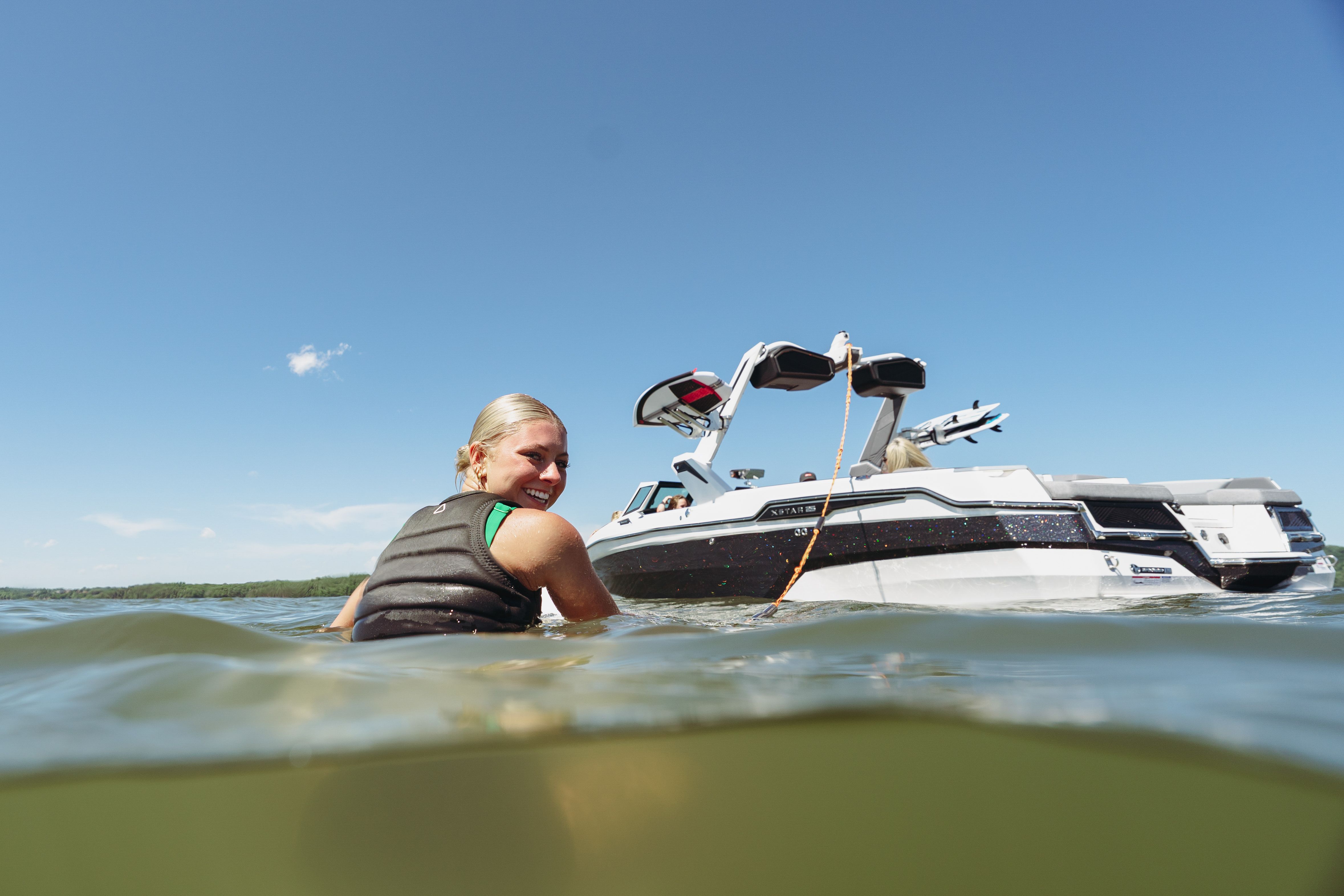 2026 Mastercraft XStar 25 Image Thumbnail #63