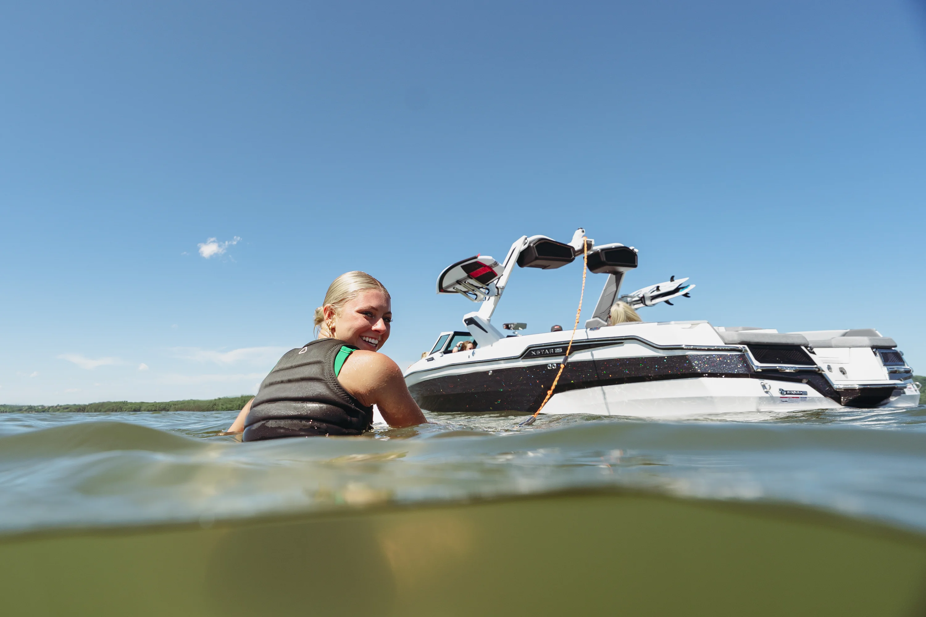 2026 Mastercraft XStar 25 Image Thumbnail #63