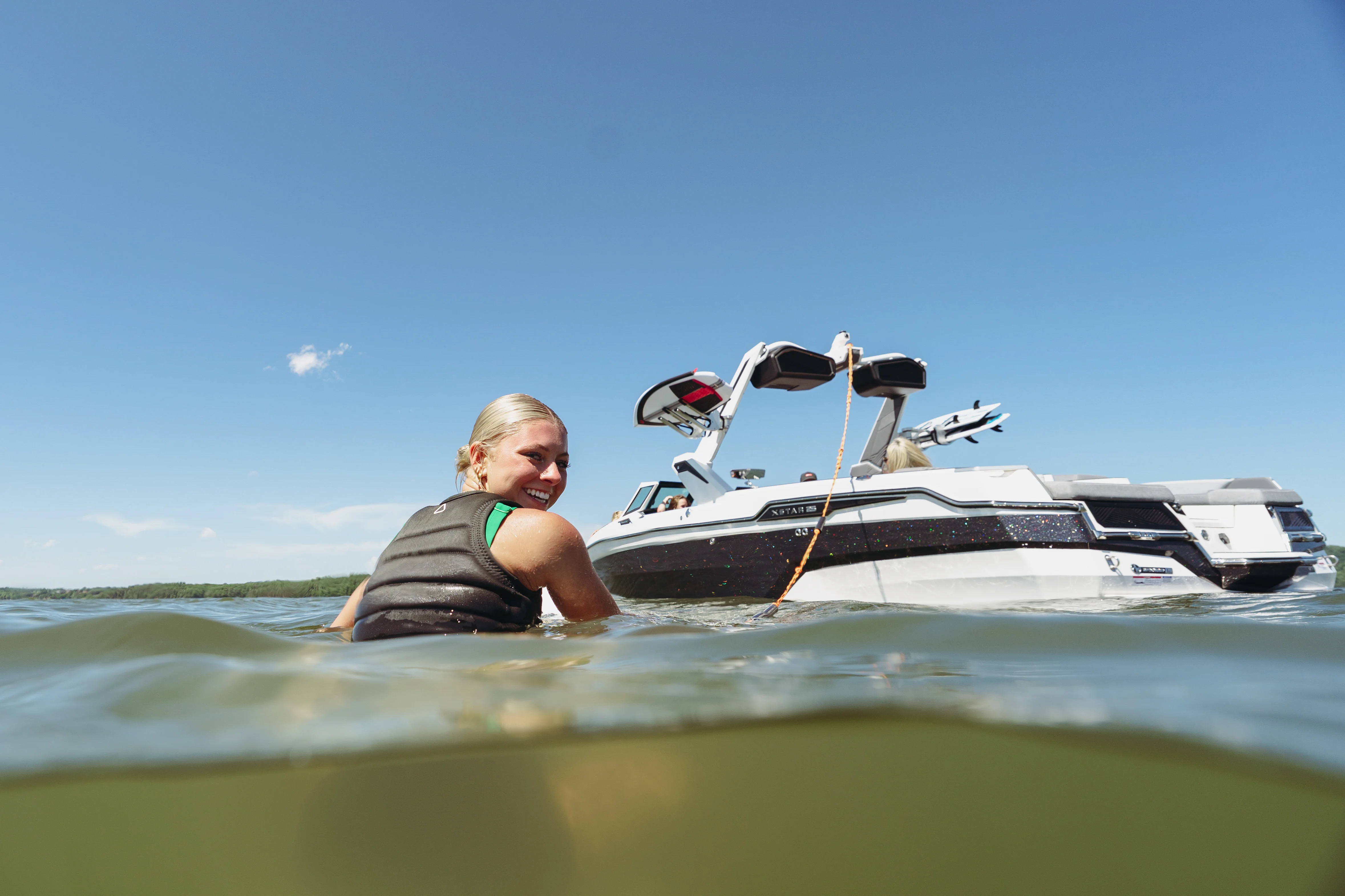 2026 Mastercraft XStar 25 Image Thumbnail #63