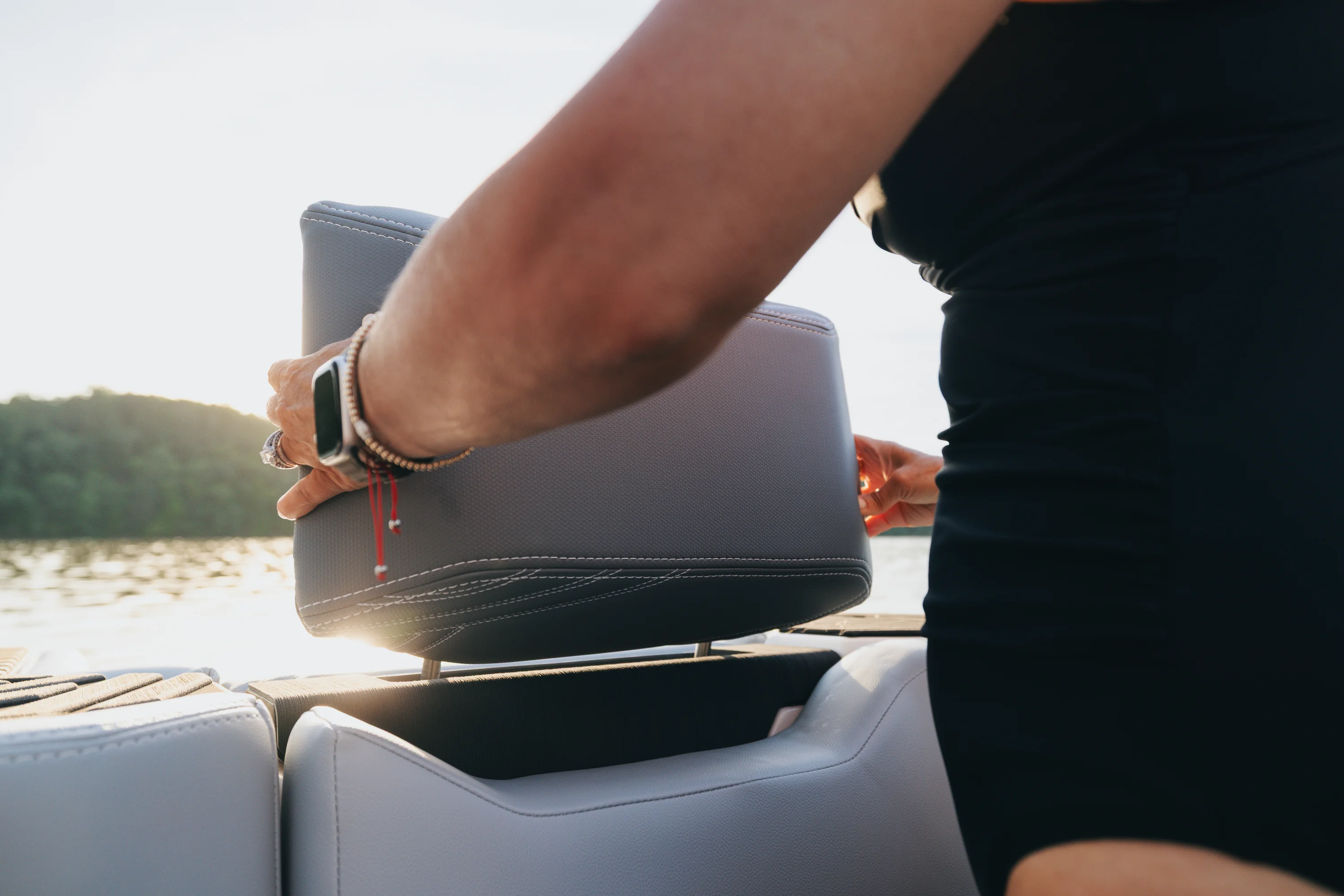 2026 Mastercraft XStar 25 Image Thumbnail #12