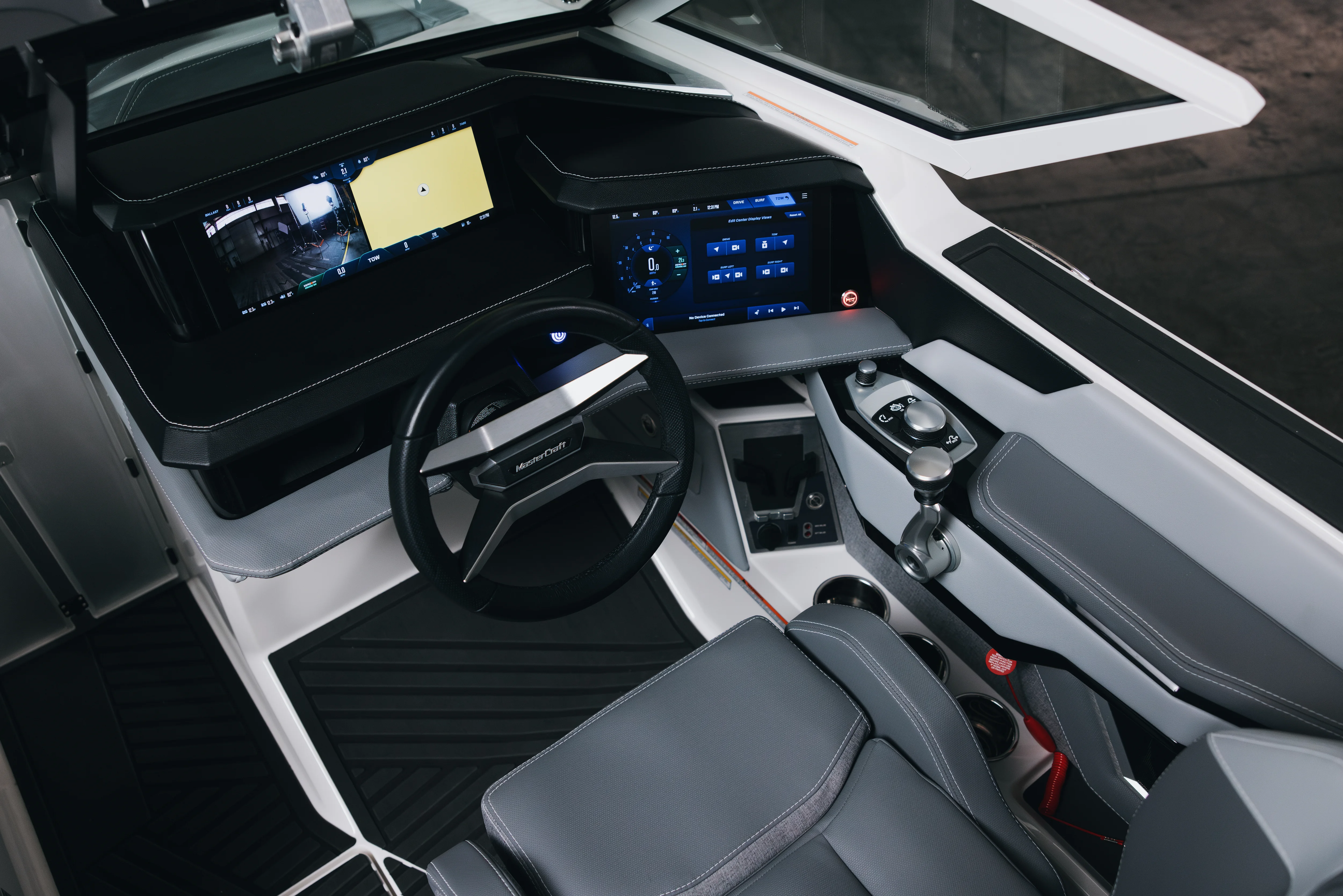 2026 Mastercraft XStar 25 Image Thumbnail #21