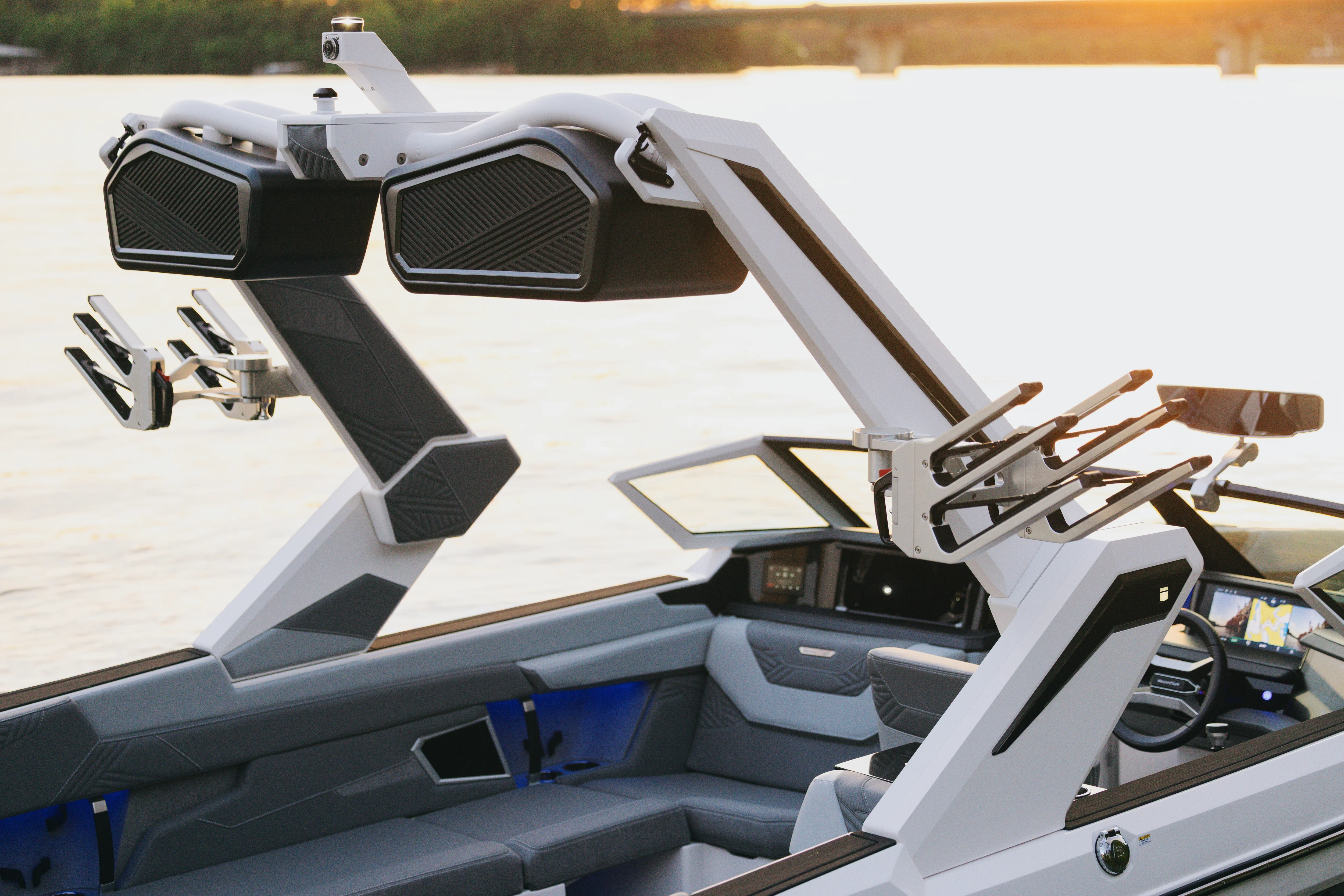 2026 Mastercraft XStar 25 Image Thumbnail #35