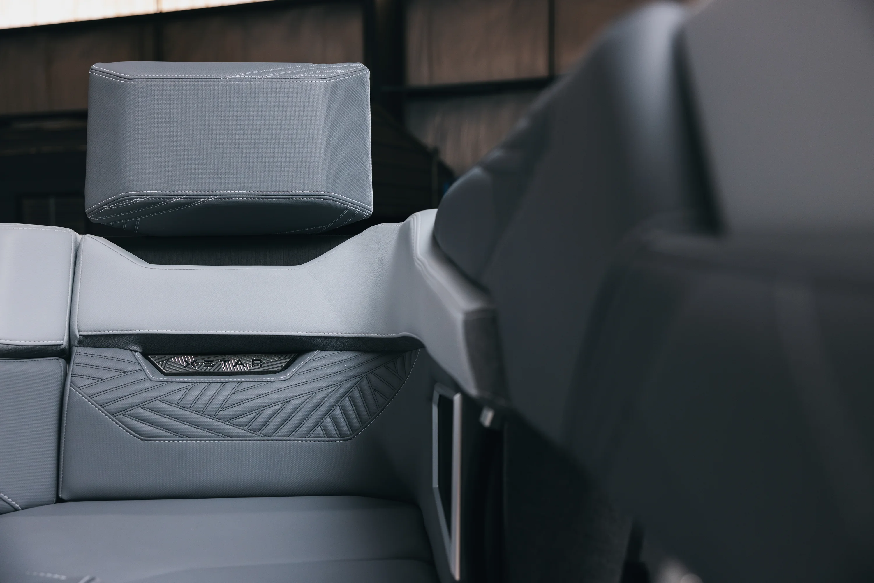 2026 Mastercraft XStar 25 Image Thumbnail #23