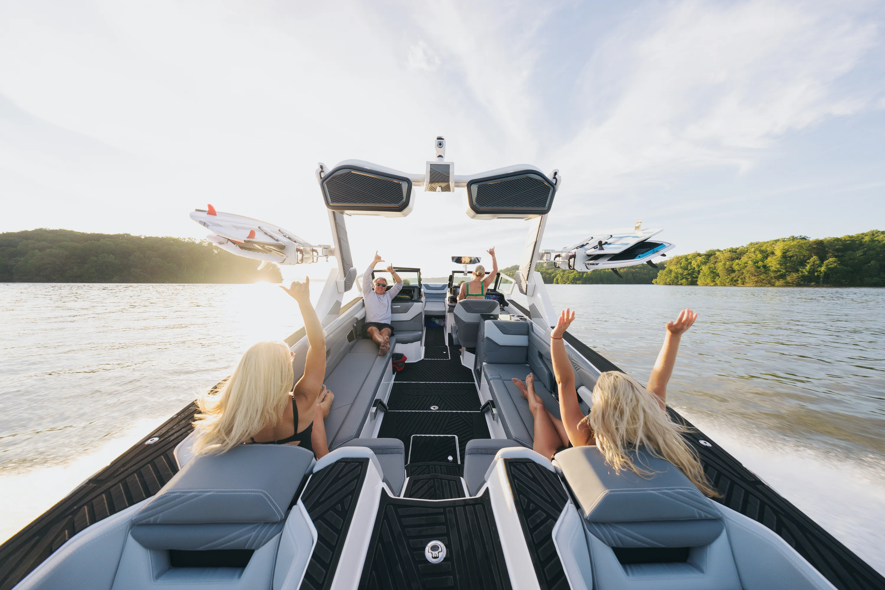 2026 Mastercraft XStar 25 Image Thumbnail #31