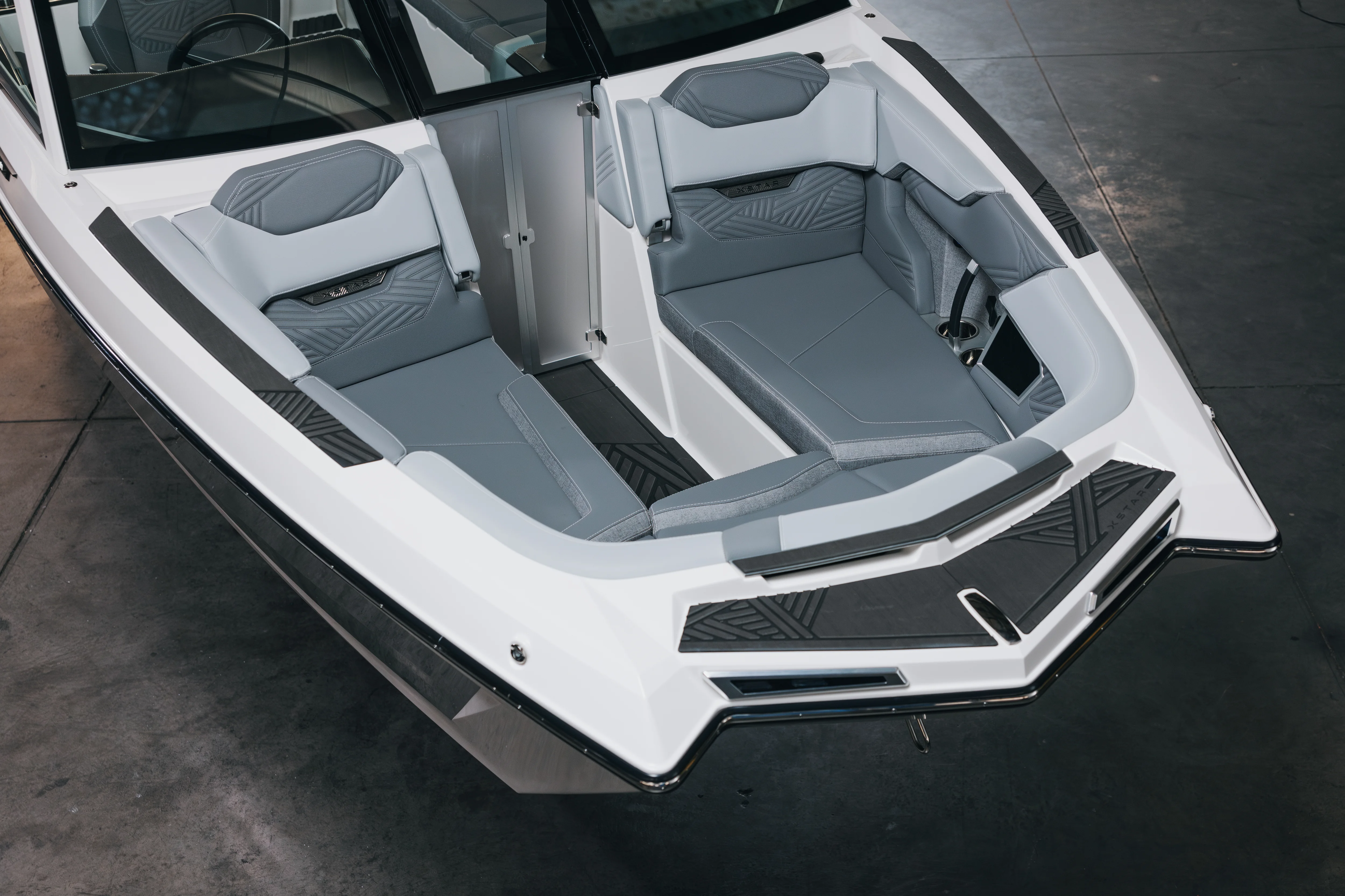 2026 Mastercraft XStar 25 Image Thumbnail #14