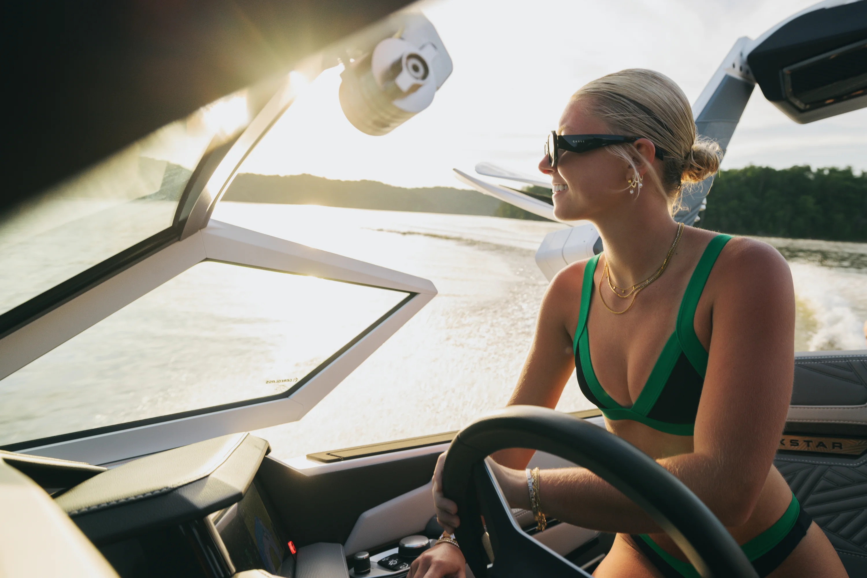 2026 Mastercraft XStar 25 Image Thumbnail #7