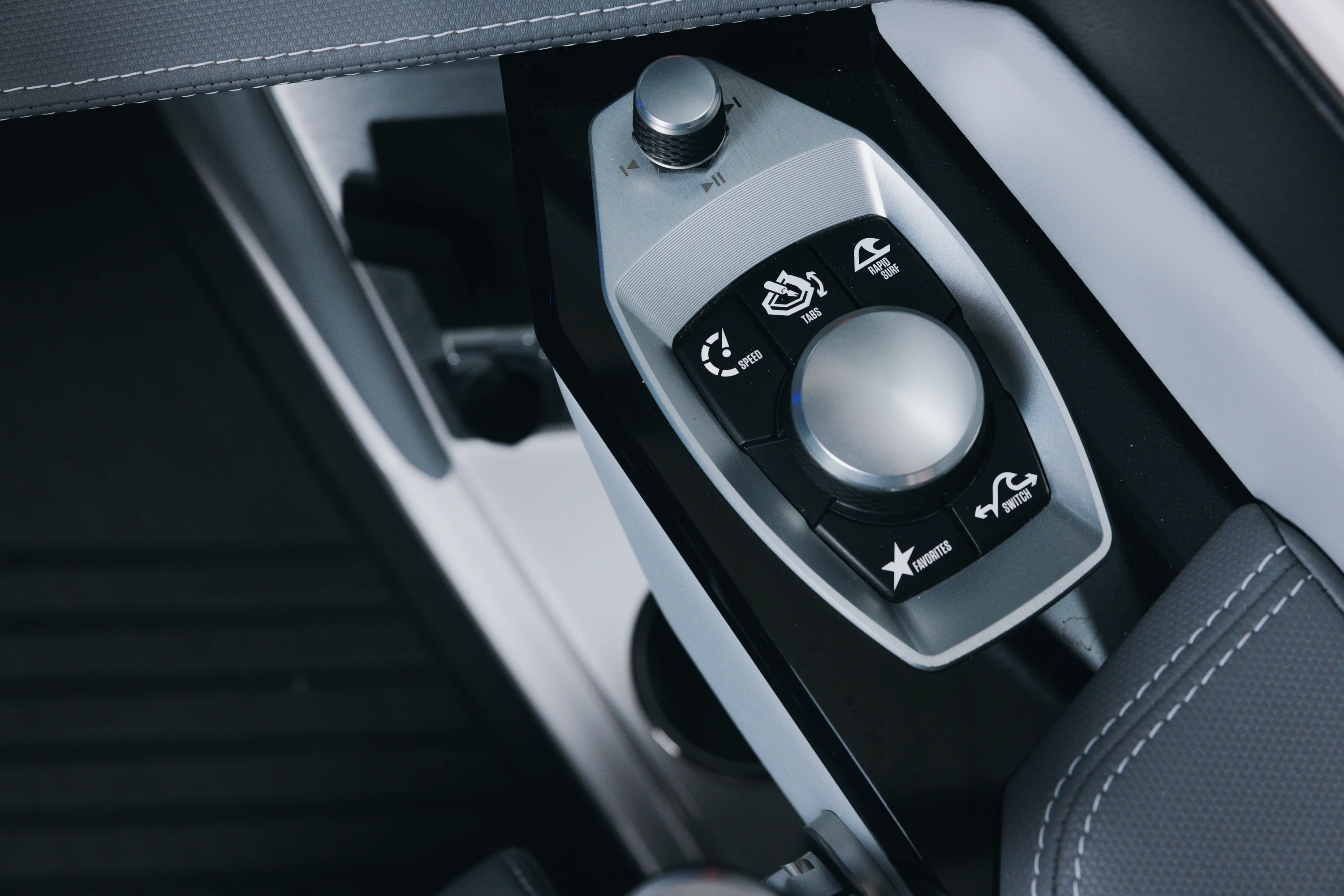 2026 Mastercraft XStar 25 Image Thumbnail #47