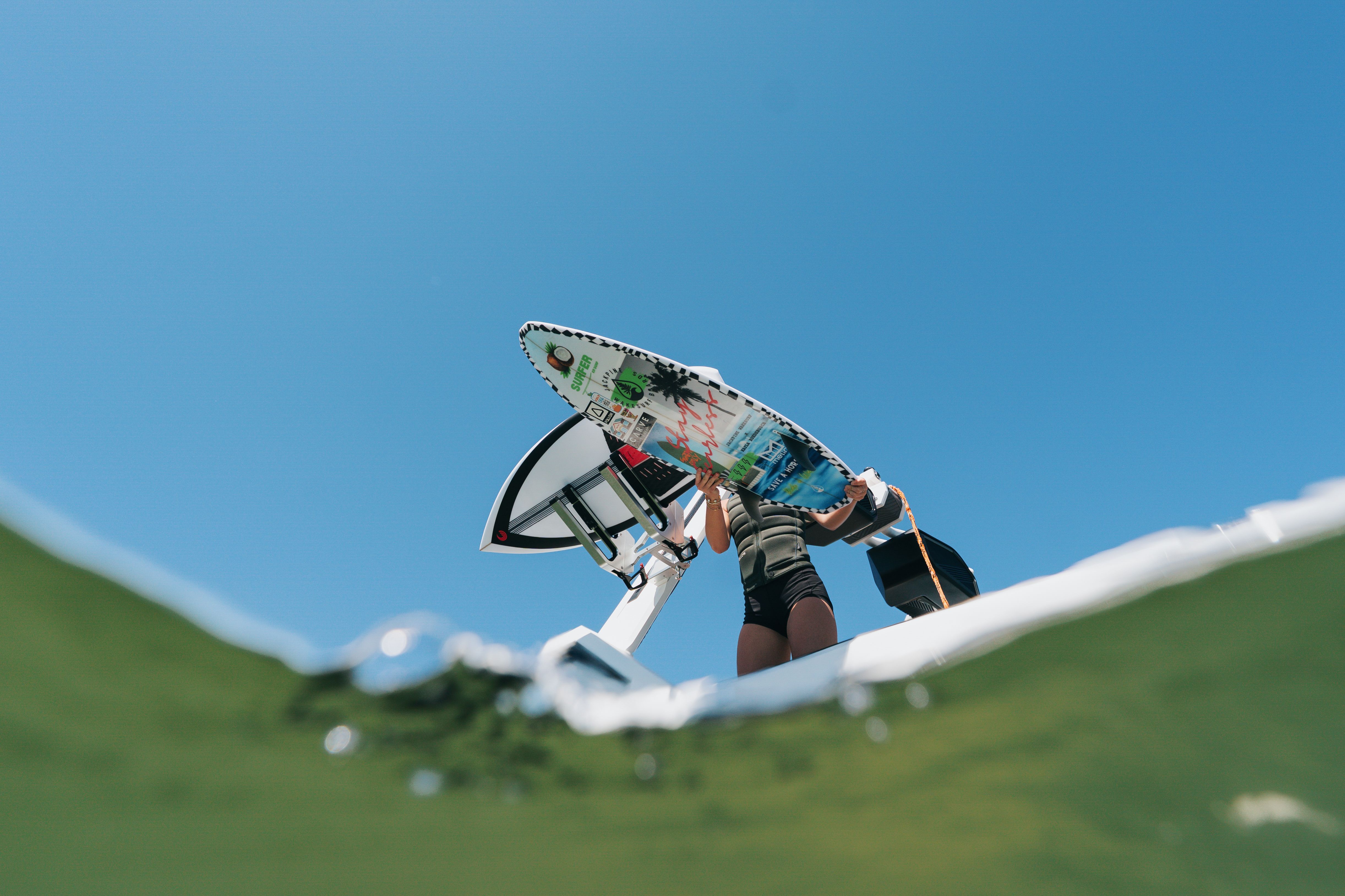 2026 Mastercraft XStar 25 Image Thumbnail #62