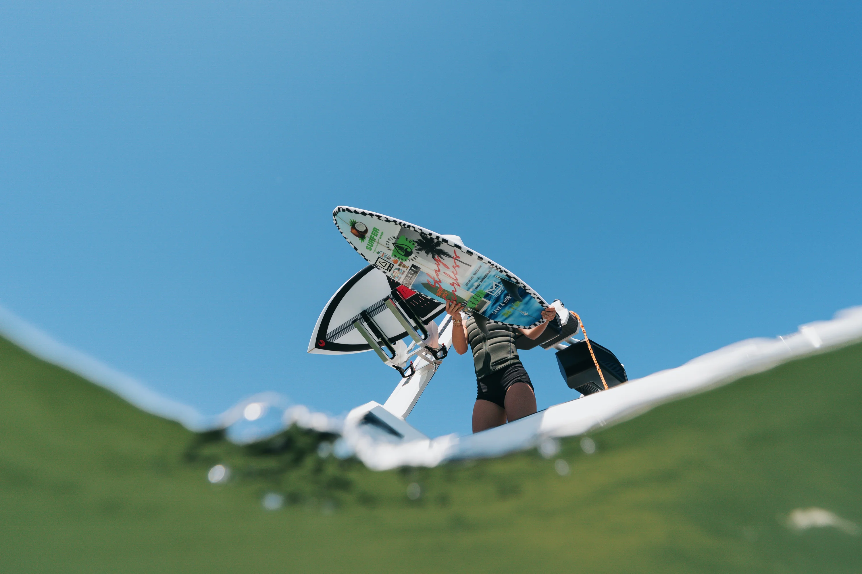 2026 Mastercraft XStar 25 Image Thumbnail #62