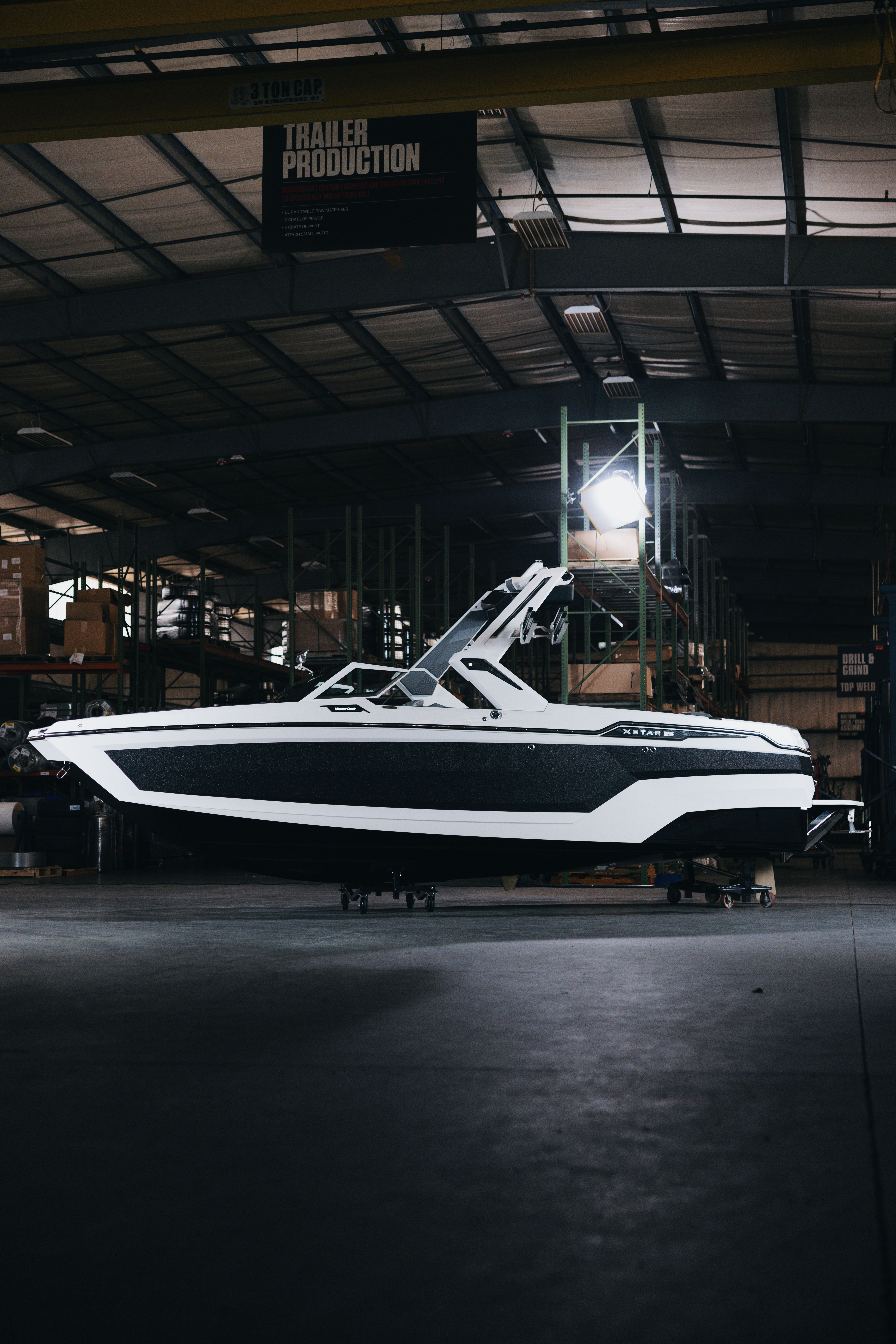 2026 Mastercraft XStar 25 Image Thumbnail #40