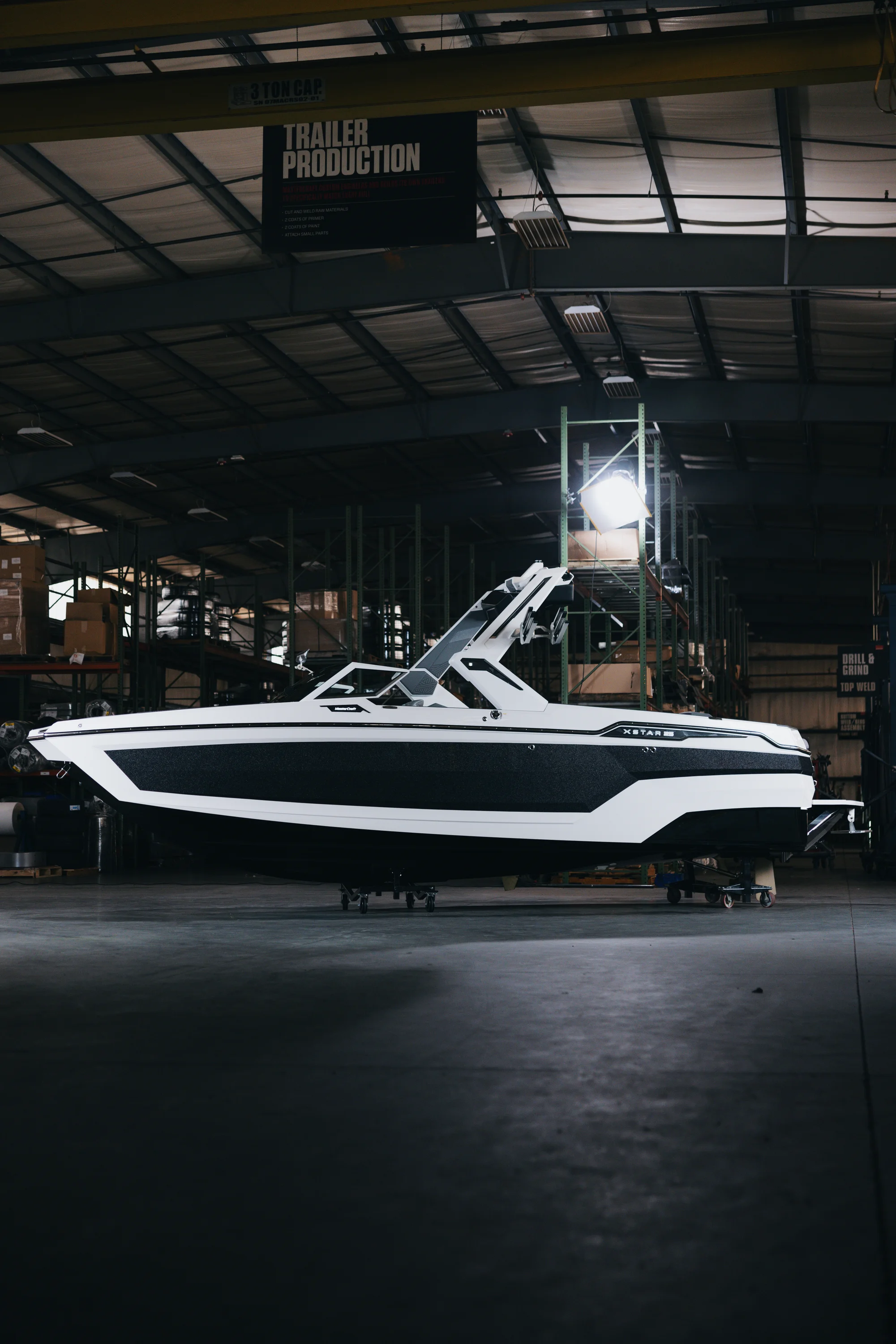 2026 Mastercraft XStar 25 Image Thumbnail #40