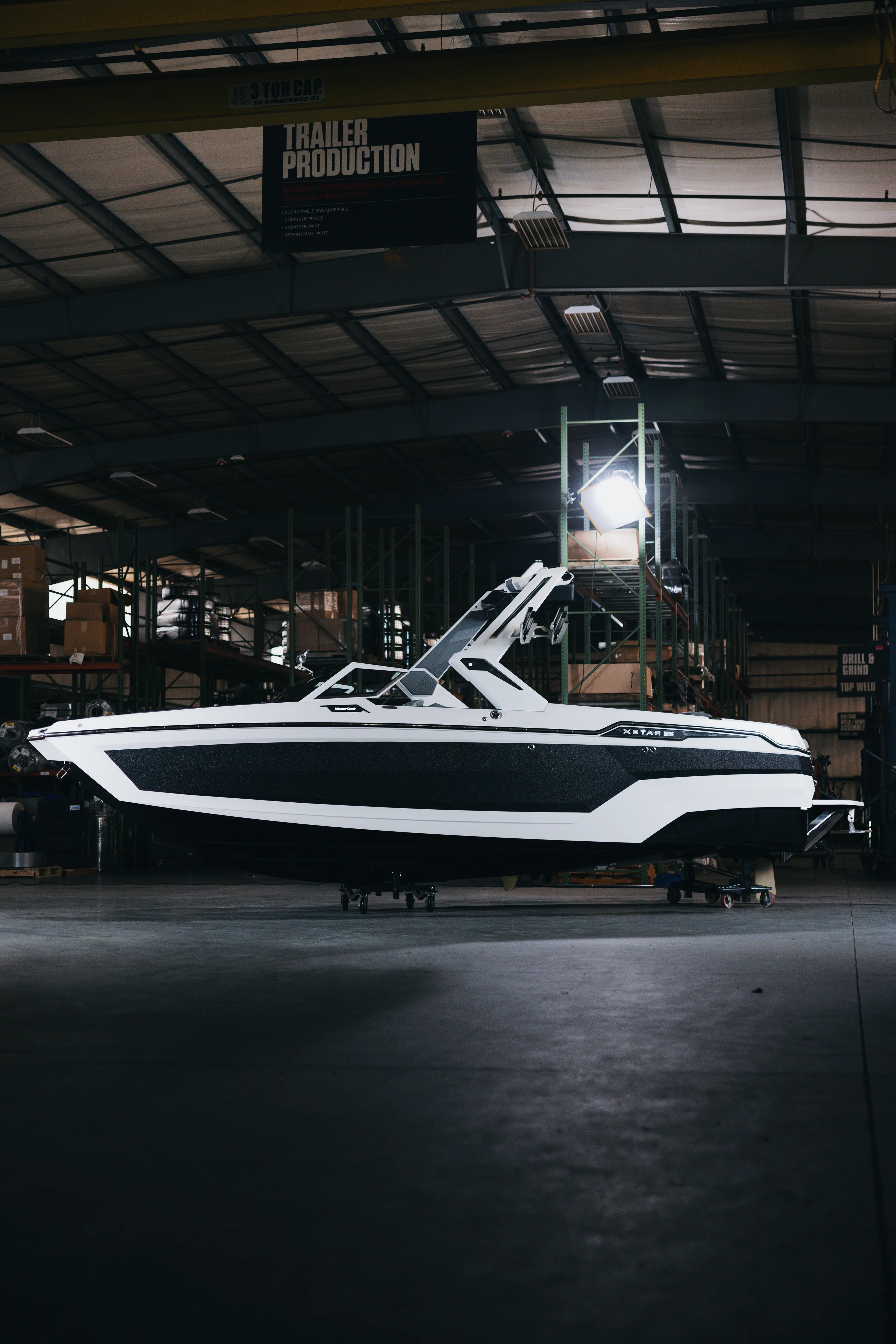 2026 Mastercraft XStar 25 Image Thumbnail #40