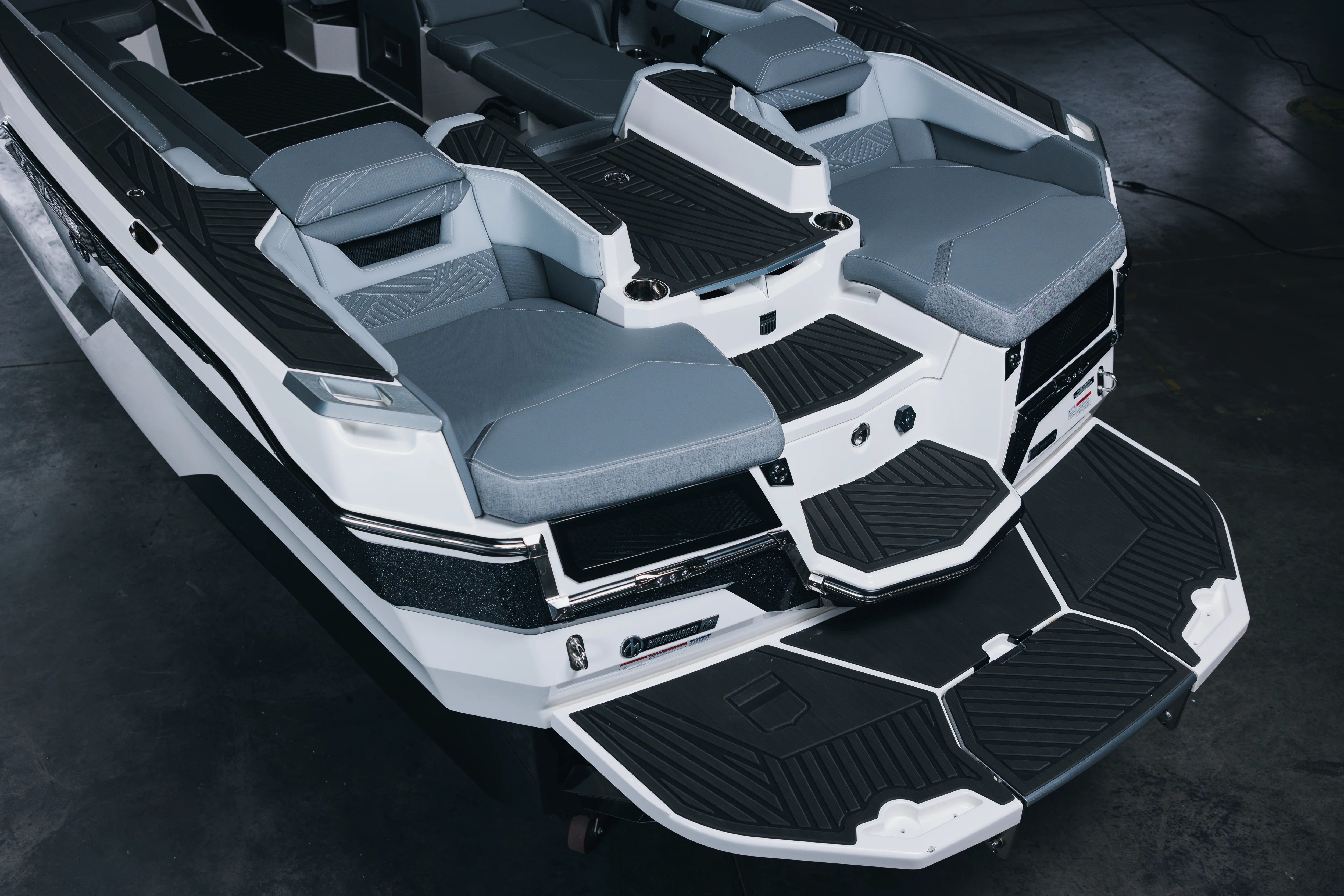 2026 Mastercraft XStar 25 Image Thumbnail #15