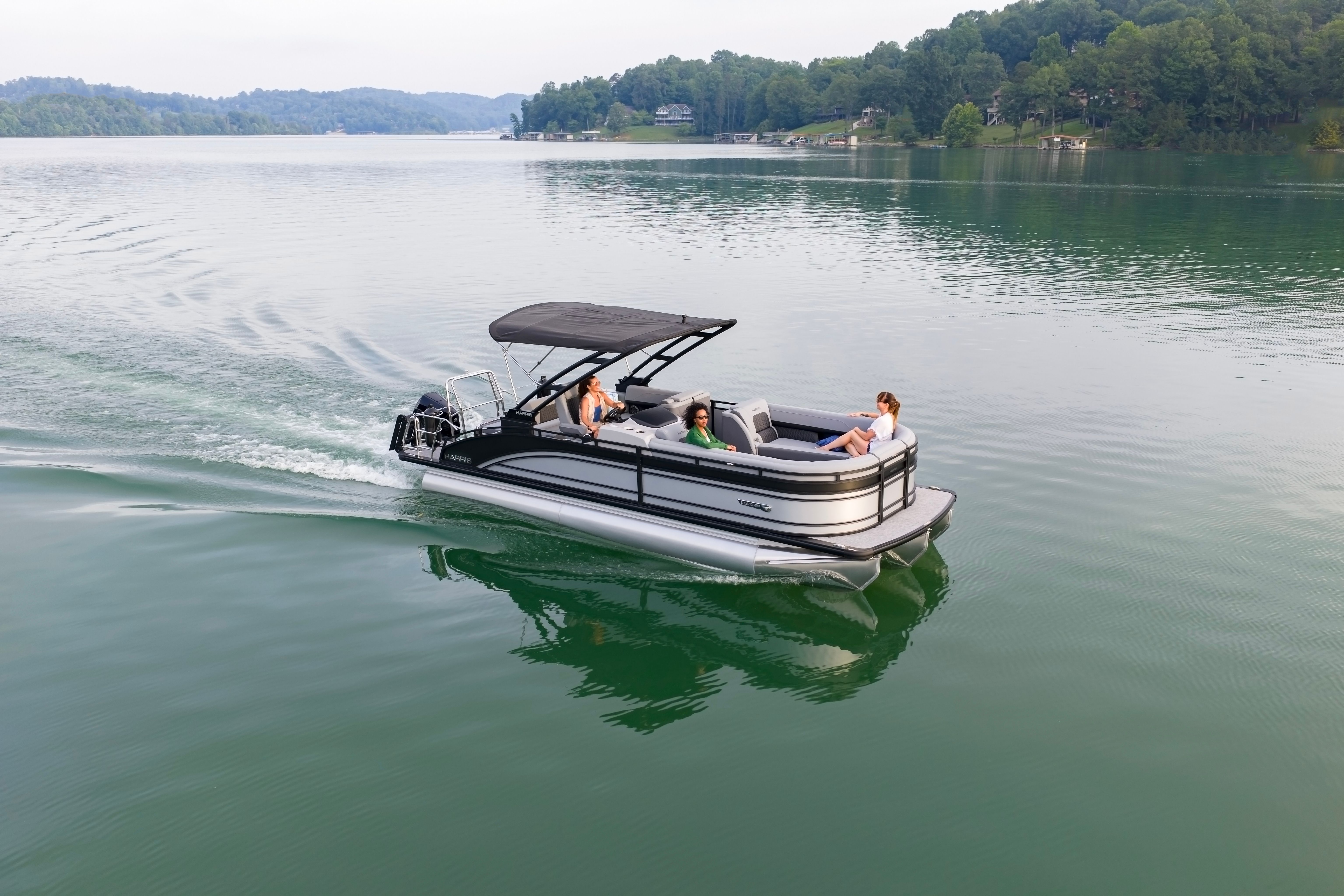 2026 Harris Solstice DC 250 Image Thumbnail #21