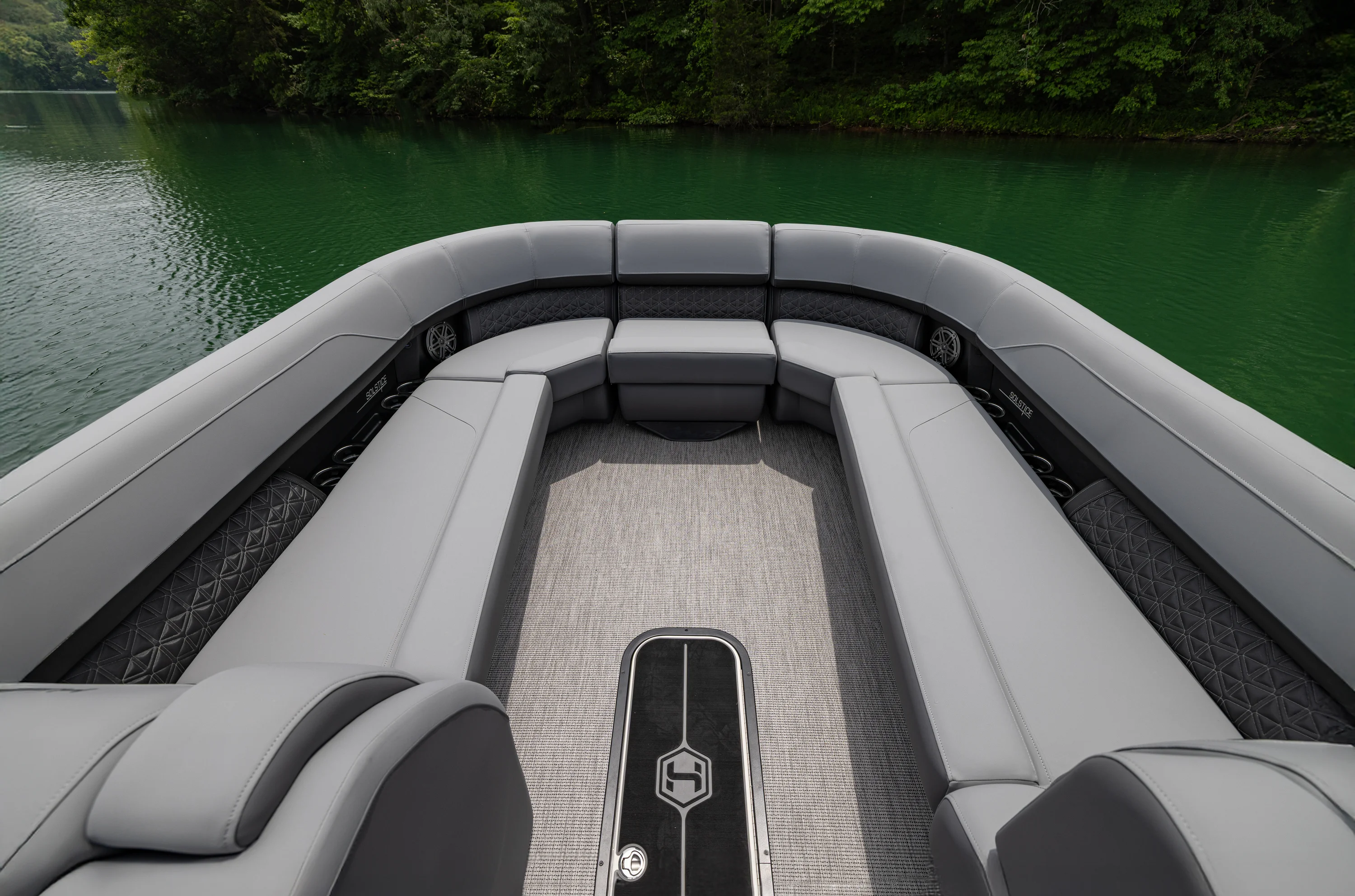 2026 Harris Solstice DC 250 Image Thumbnail #4