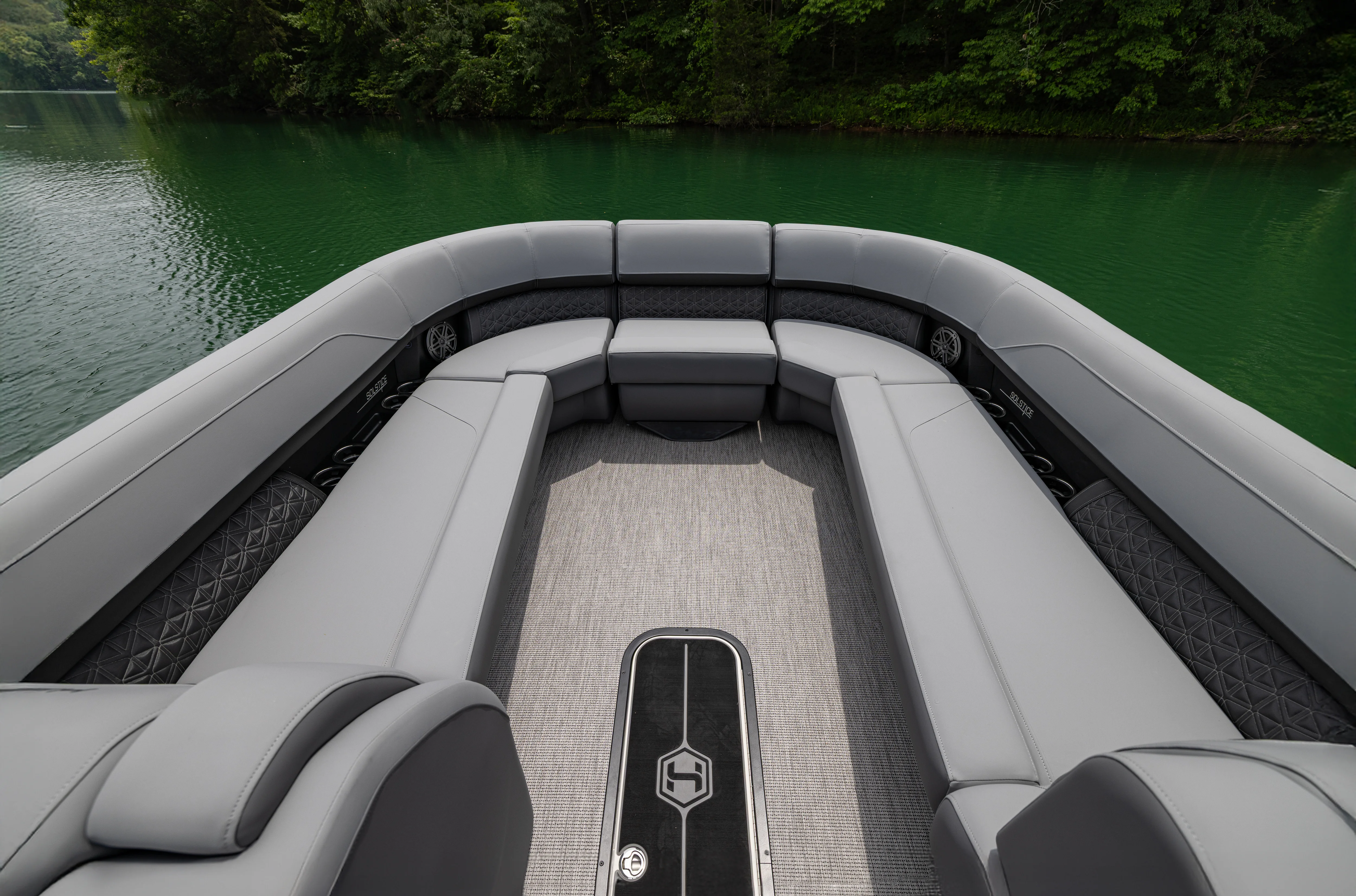 2026 Harris Solstice DC 250 Image Thumbnail #4