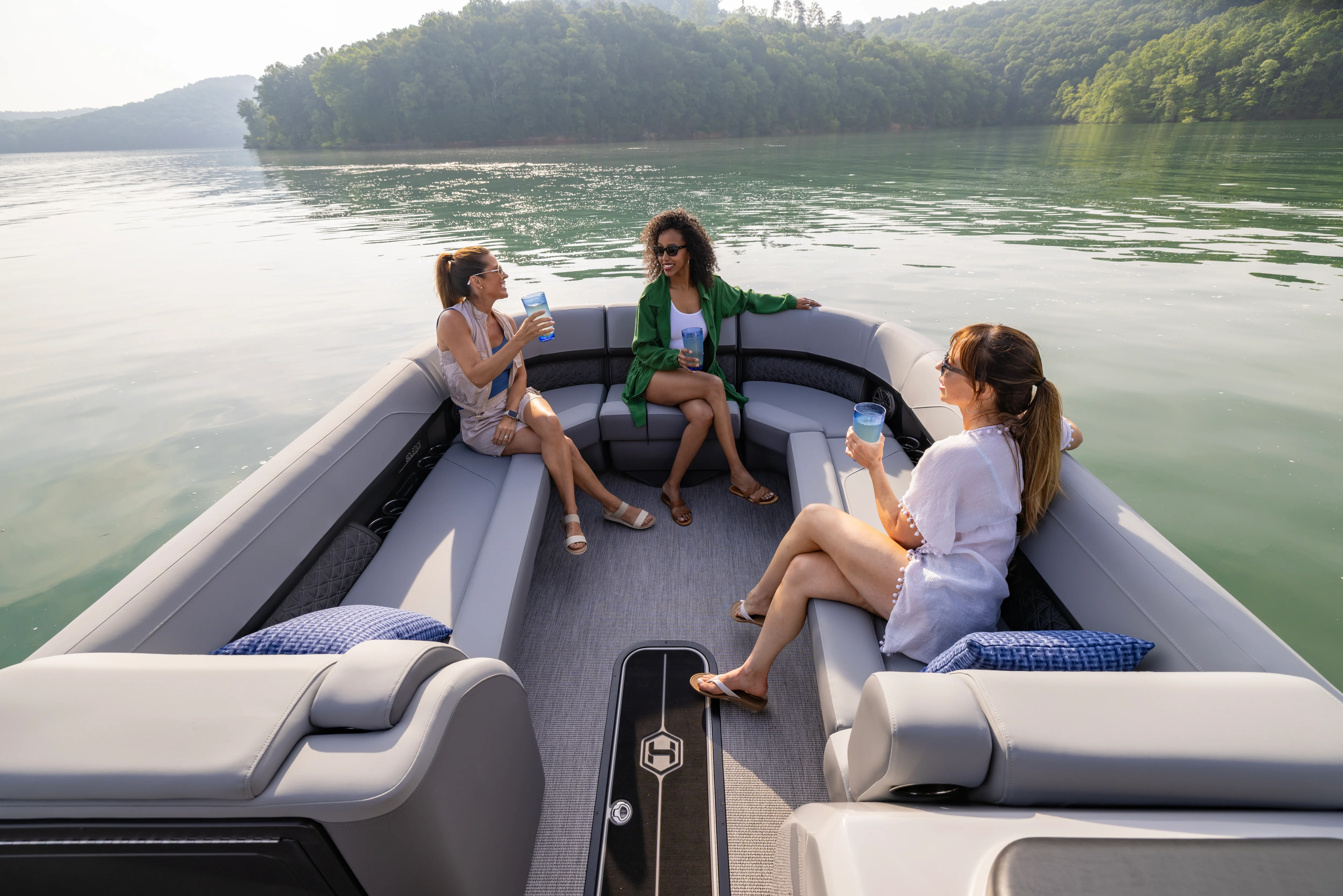 2026 Harris Solstice DC 250 Image Thumbnail #40