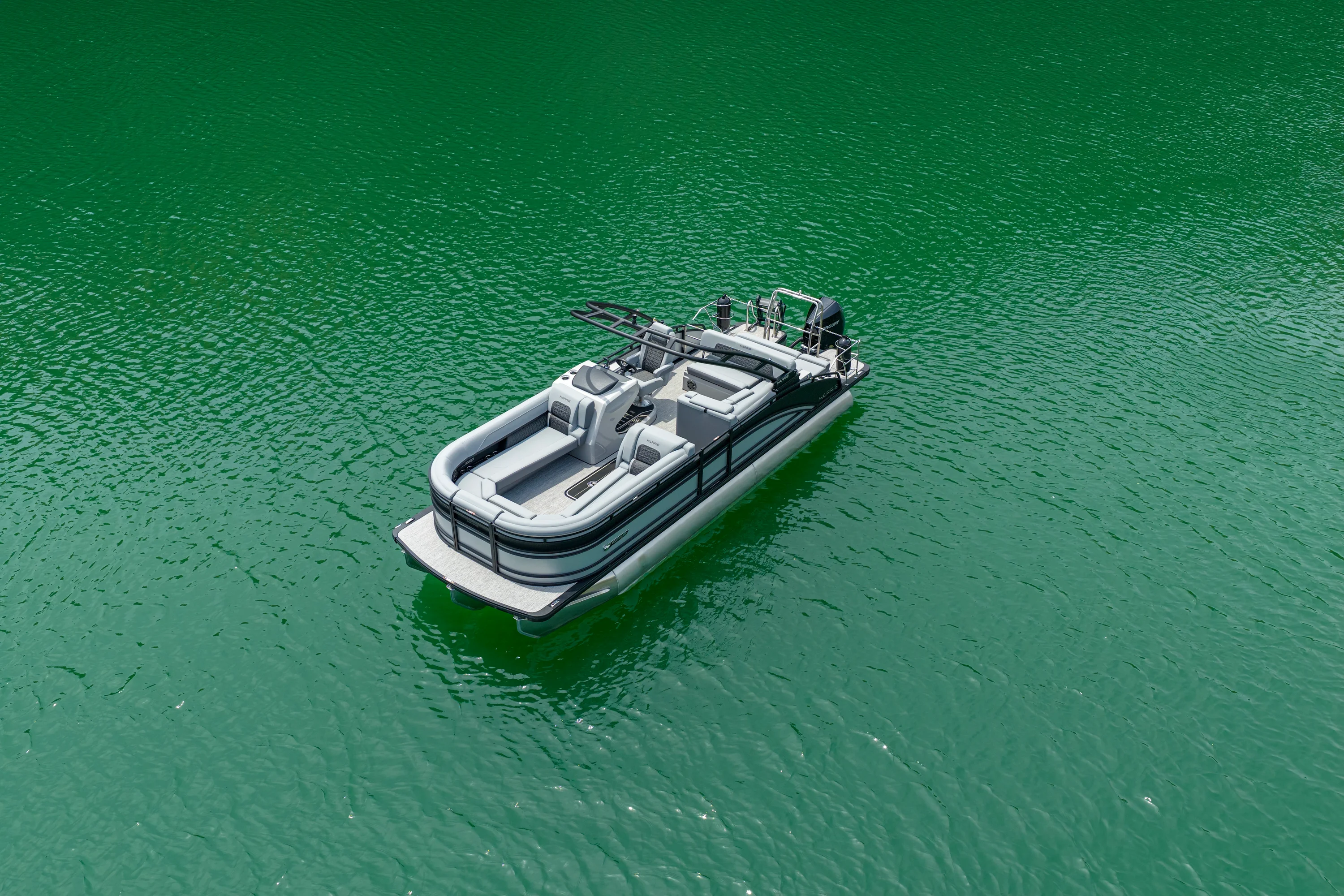 2026 Harris Solstice DC 250 Image Thumbnail #6