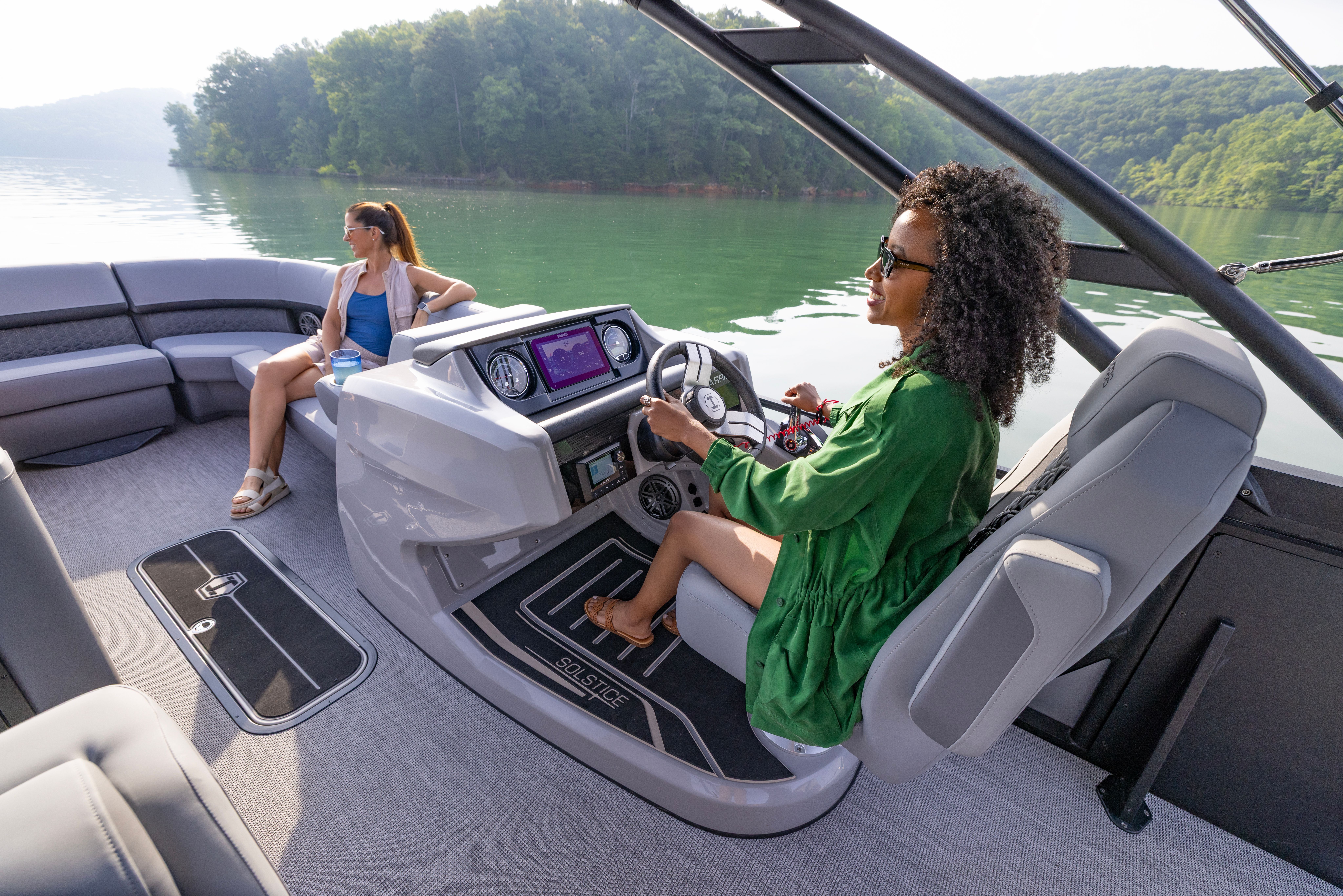 2026 Harris Solstice DC 250 Image Thumbnail #31